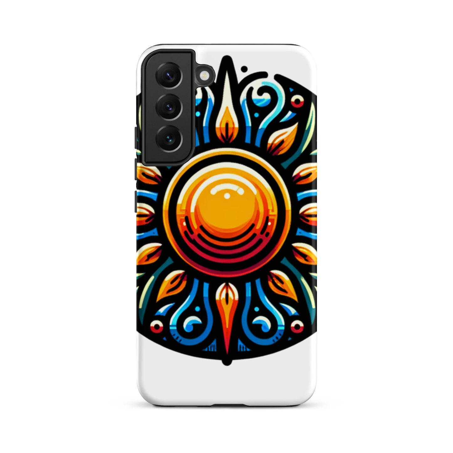 Wytrzymałe etui do Samsunga®