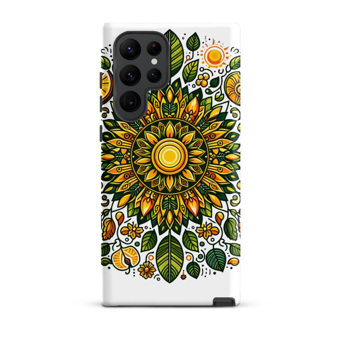 Wytrzymałe etui do Samsunga®
