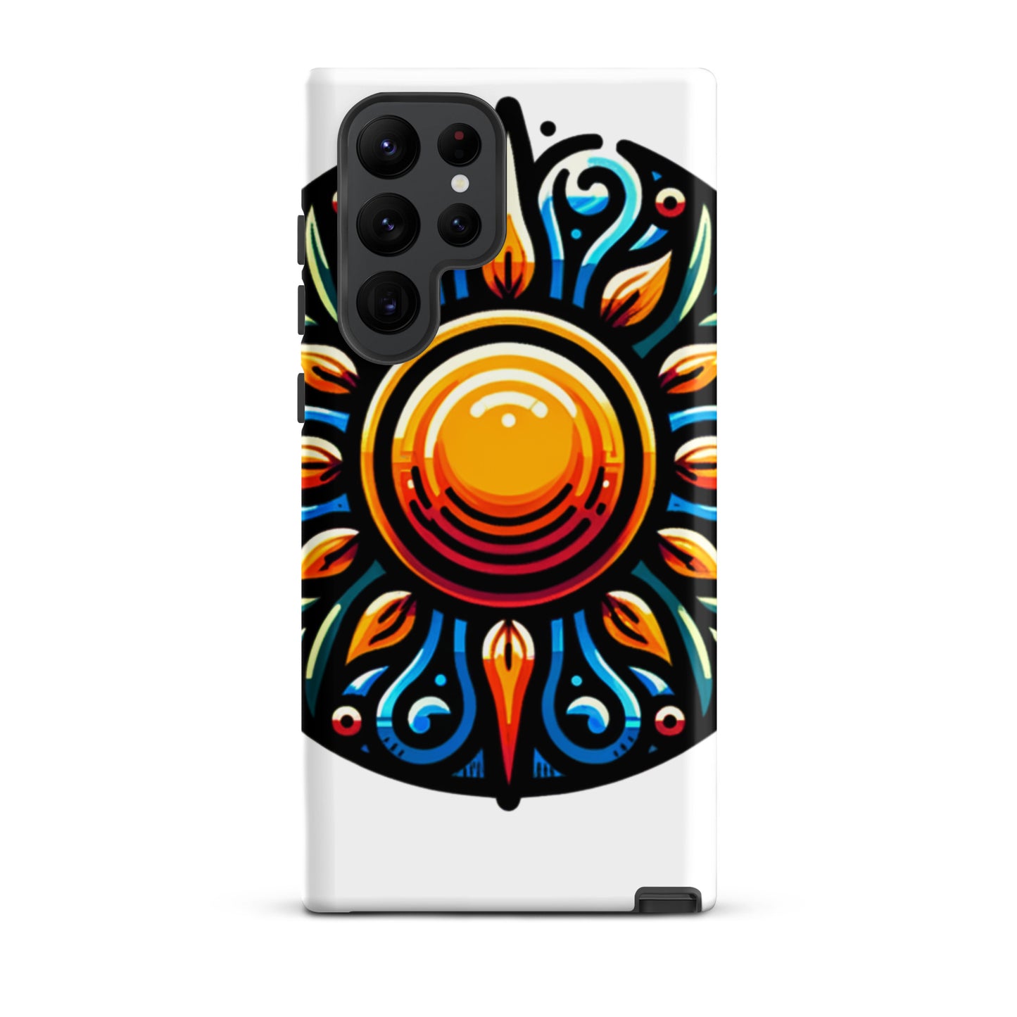 Wytrzymałe etui do Samsunga®