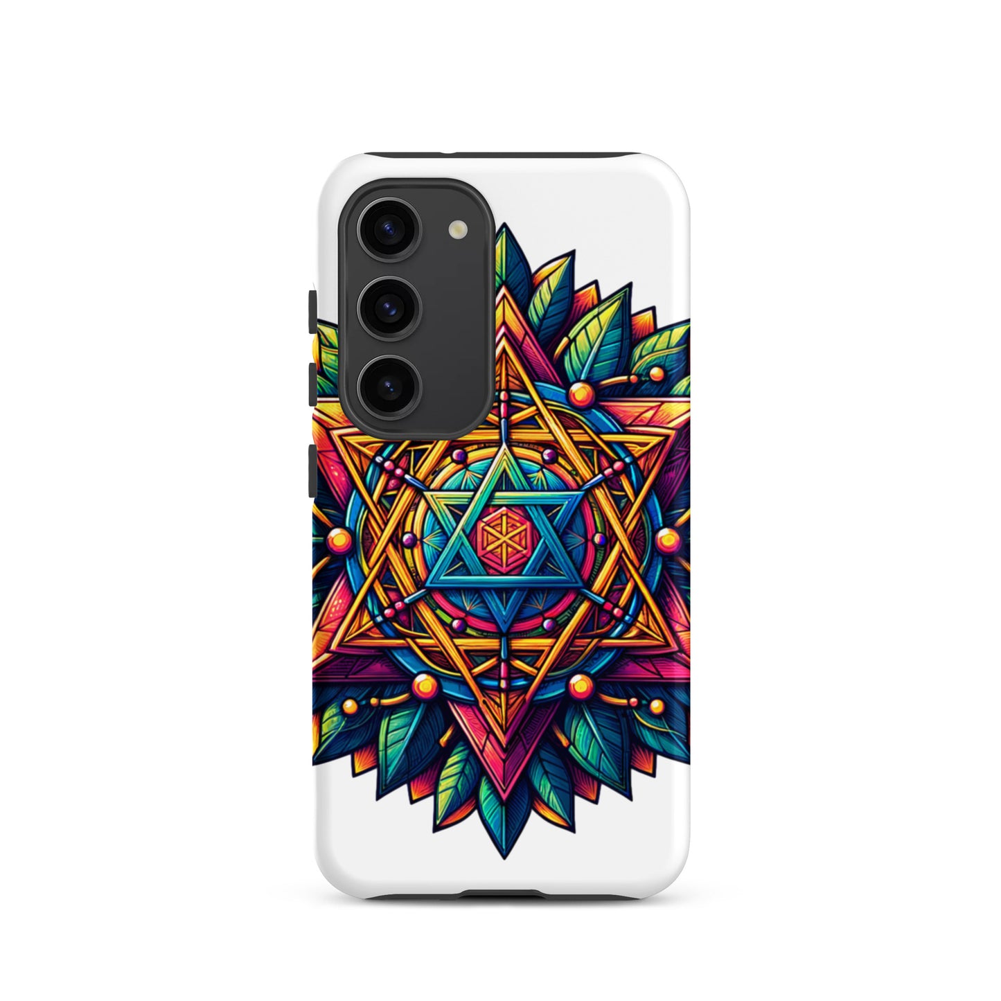 Wytrzymałe etui do Samsunga®