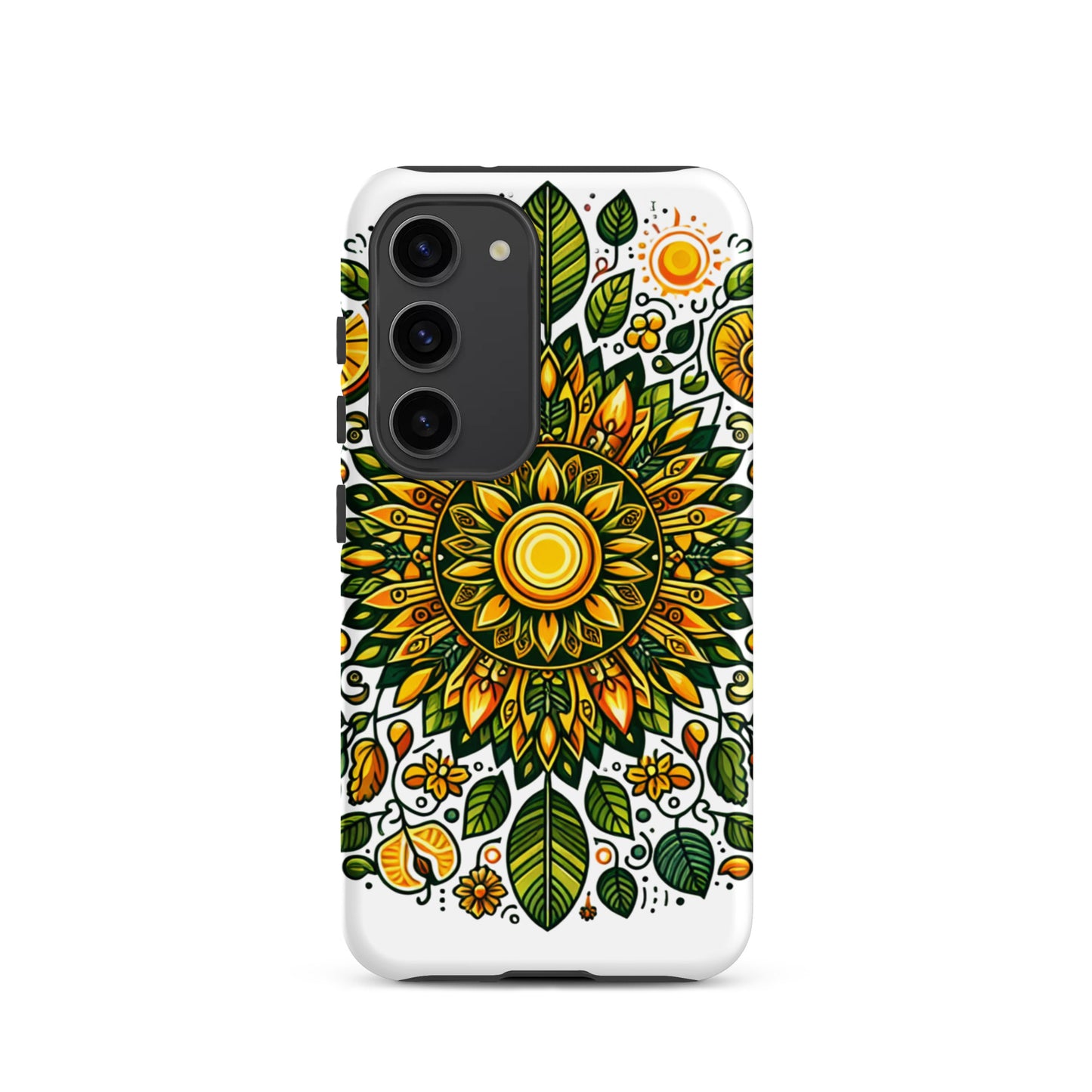 Wytrzymałe etui do Samsunga®