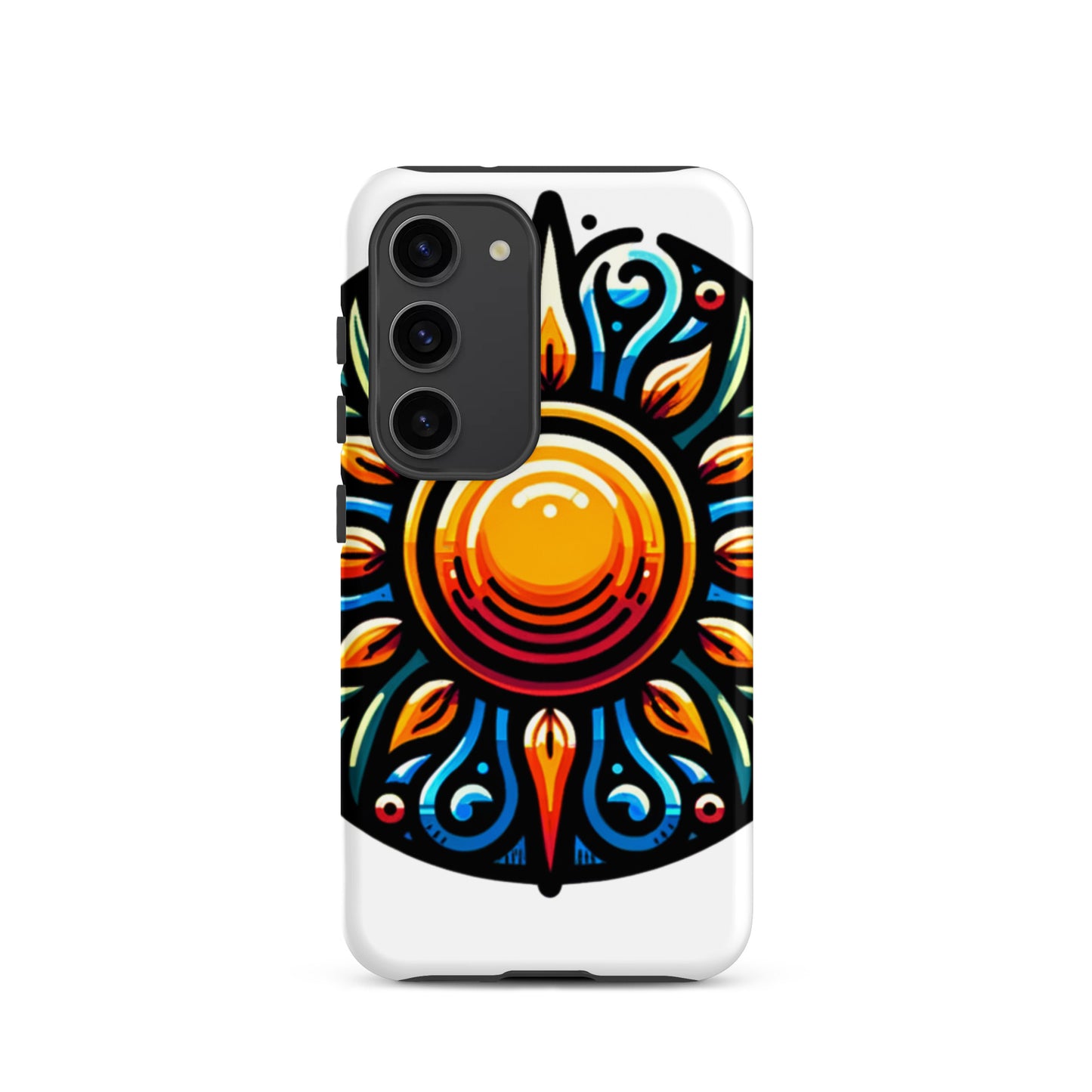 Wytrzymałe etui do Samsunga®