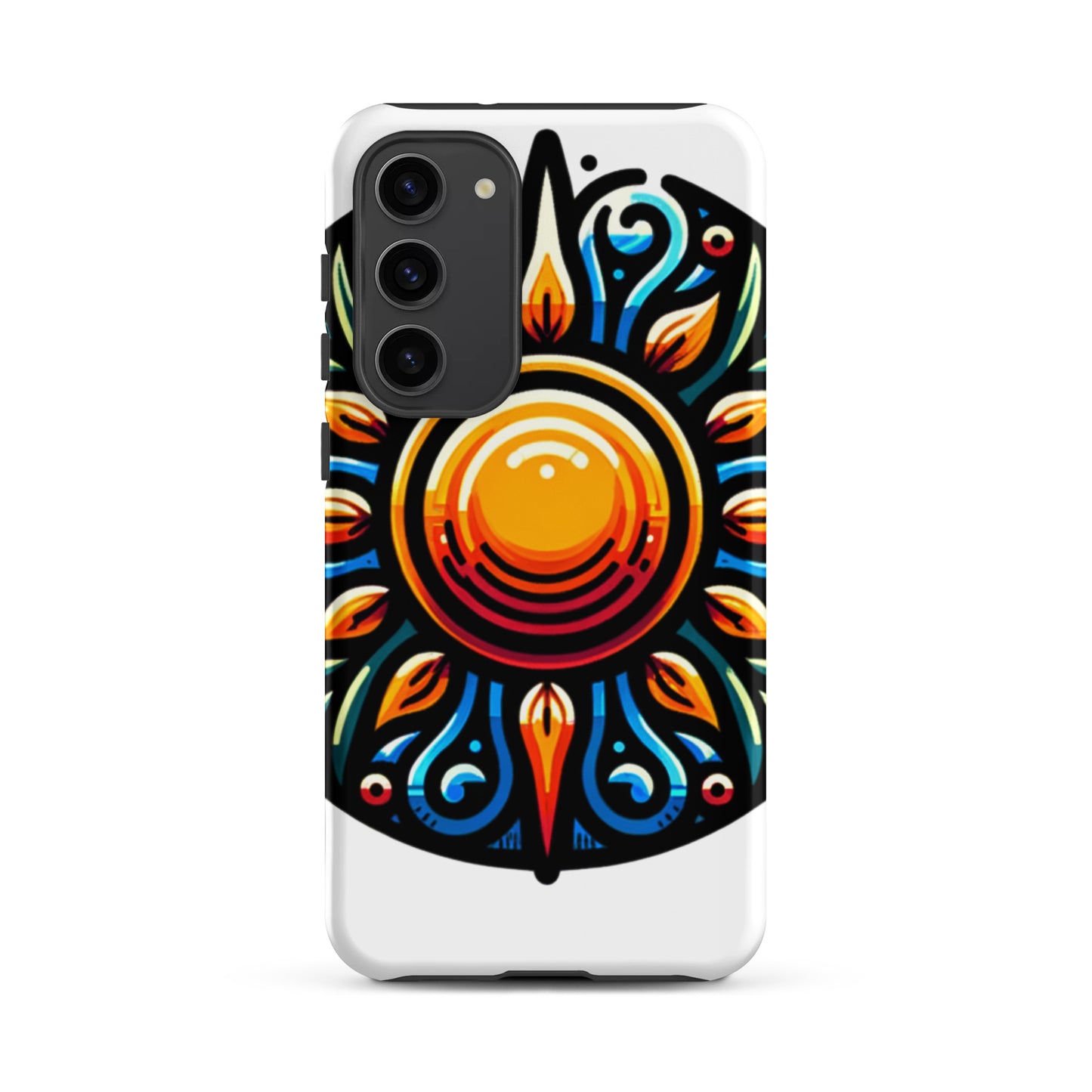 Wytrzymałe etui do Samsunga®