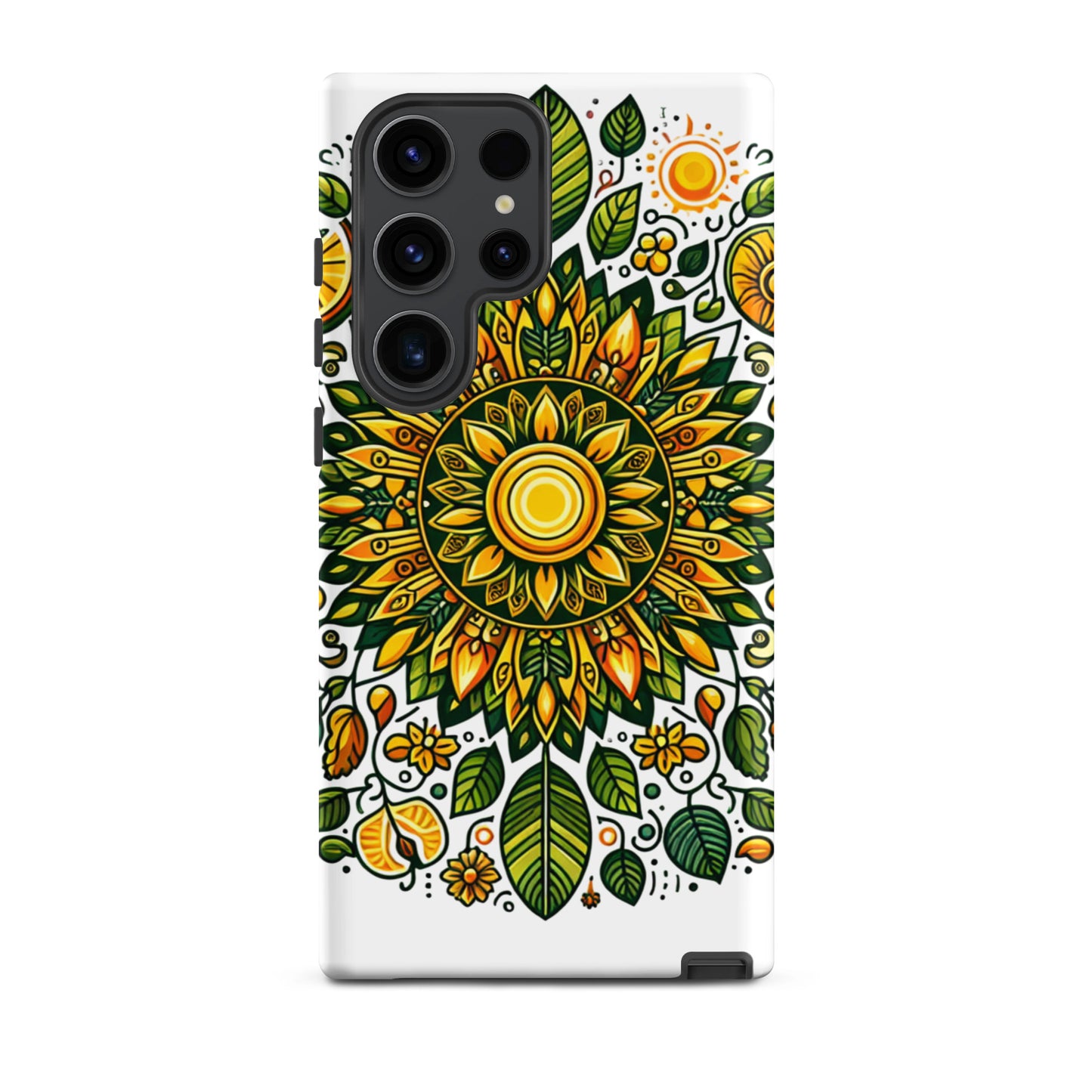 Wytrzymałe etui do Samsunga®