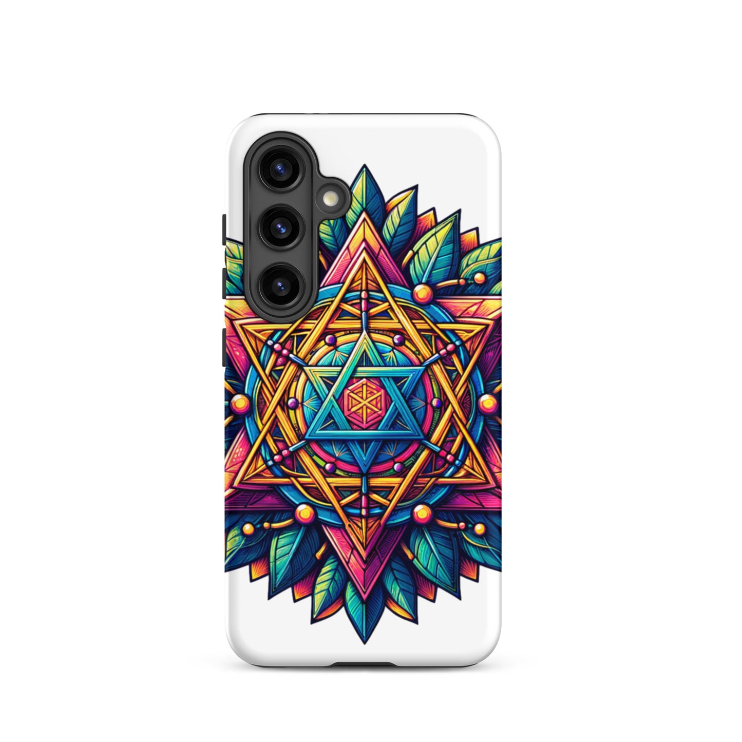 Wytrzymałe etui do Samsunga®
