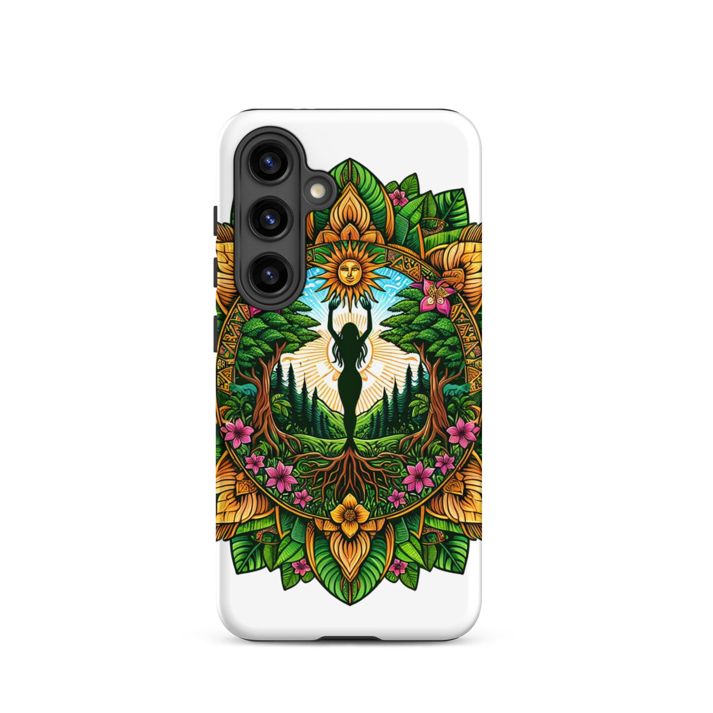 Wytrzymałe etui do Samsunga®