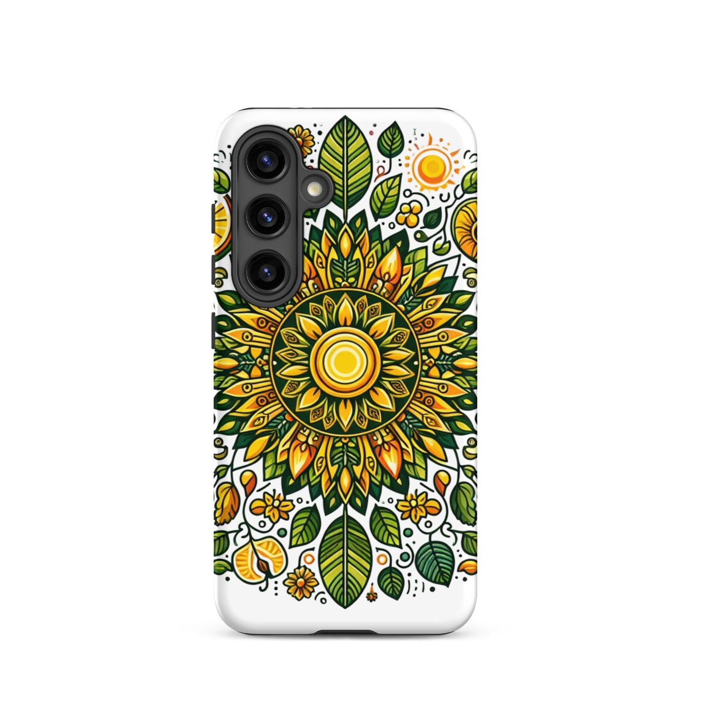 Wytrzymałe etui do Samsunga®