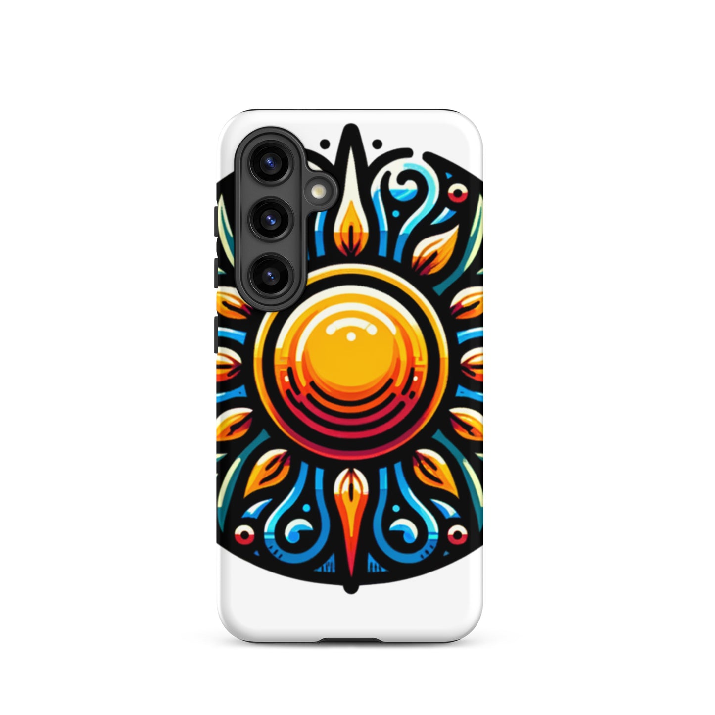 Wytrzymałe etui do Samsunga®