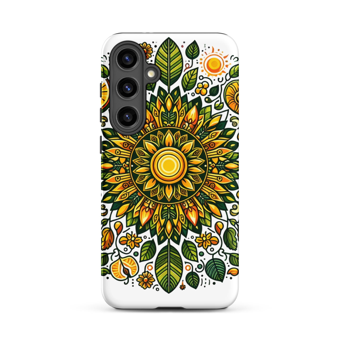 Wytrzymałe etui do Samsunga®