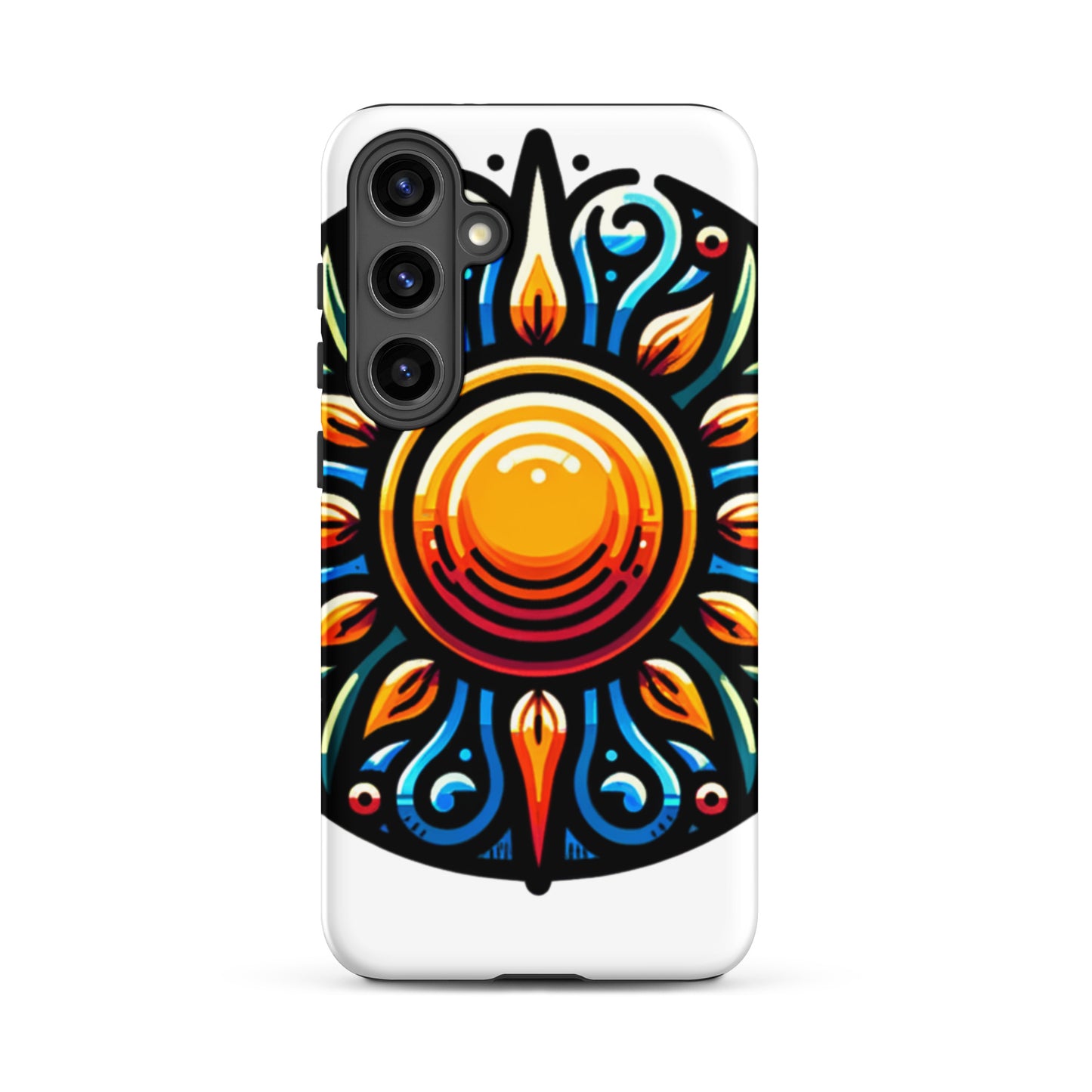 Wytrzymałe etui do Samsunga®