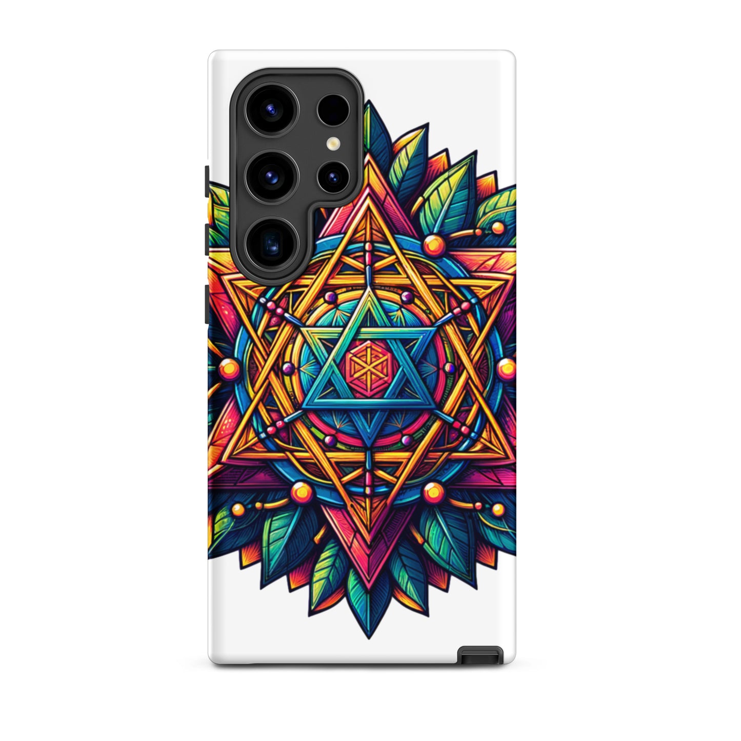 Wytrzymałe etui do Samsunga®