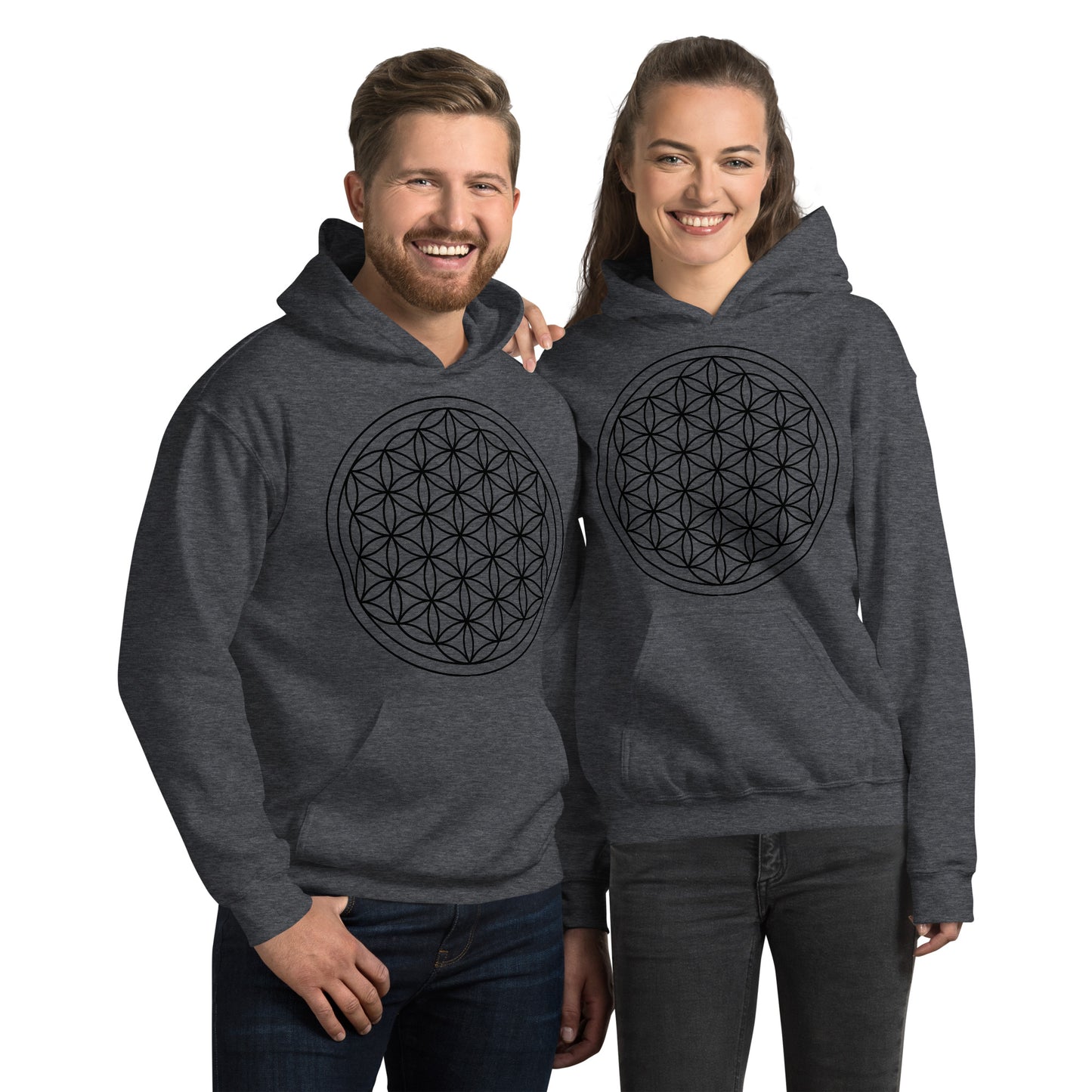 Bluza unisex