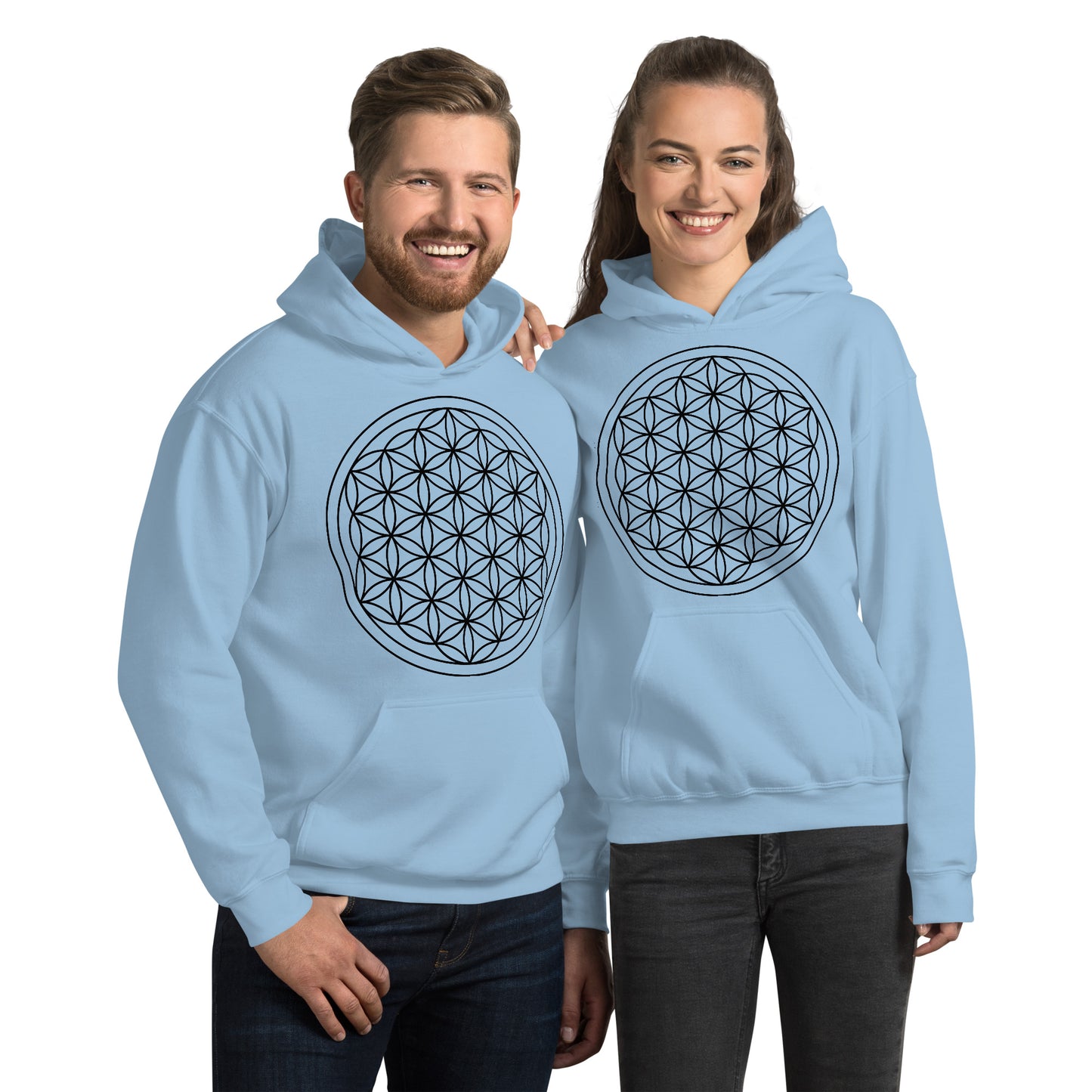 Bluza unisex