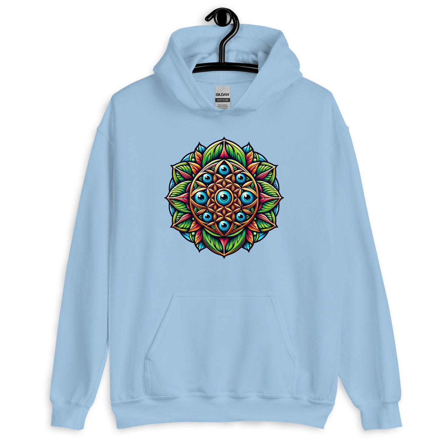 Bluza Unisex