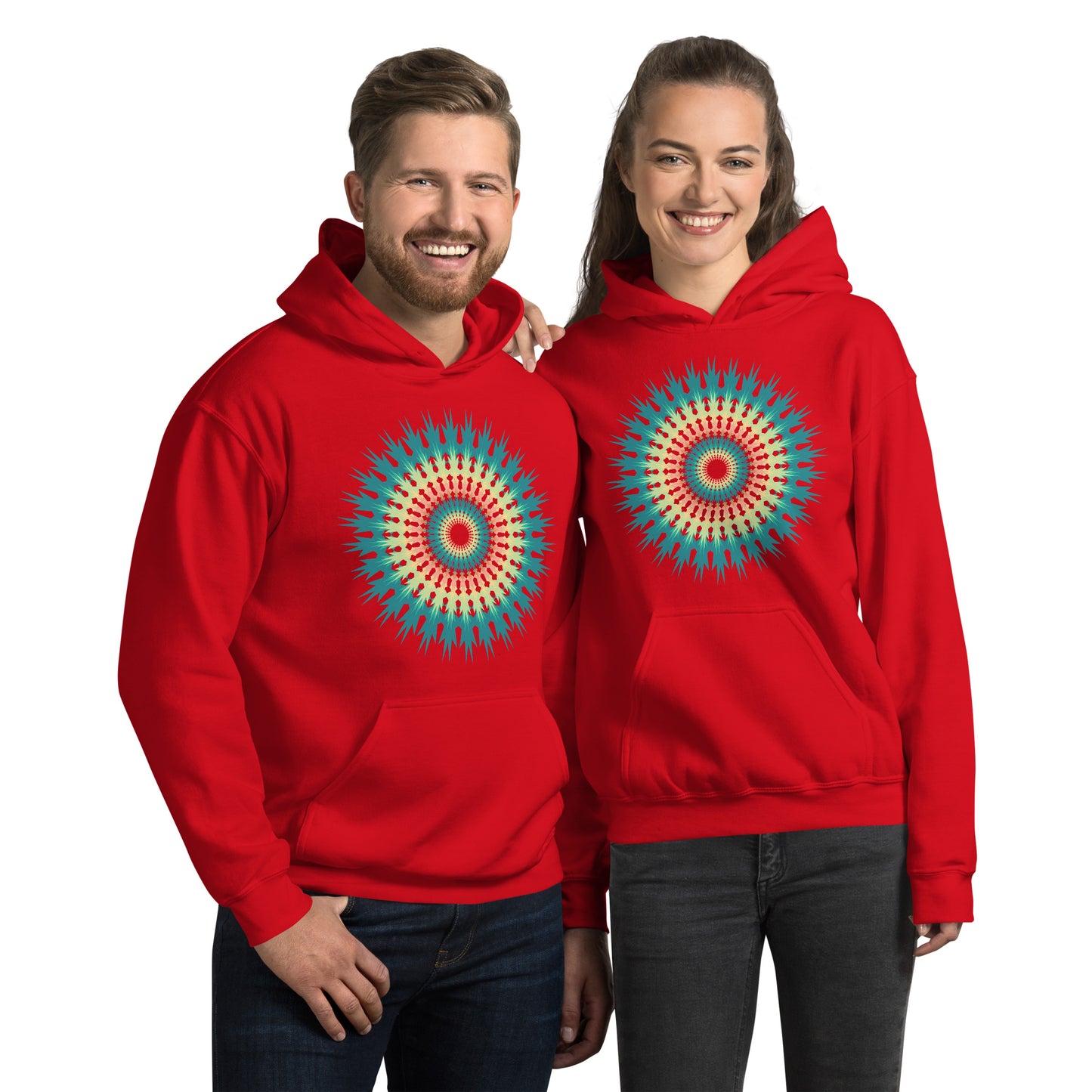 Bluza unisex