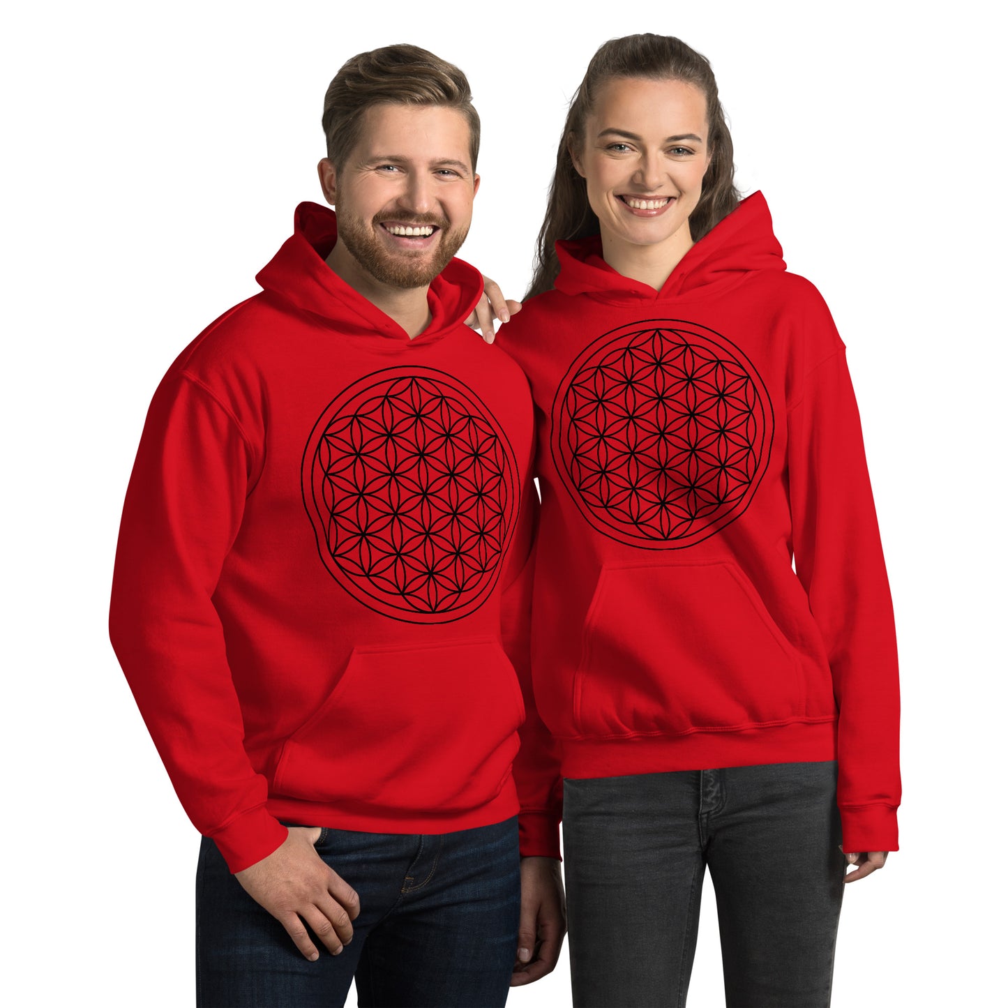Bluza unisex