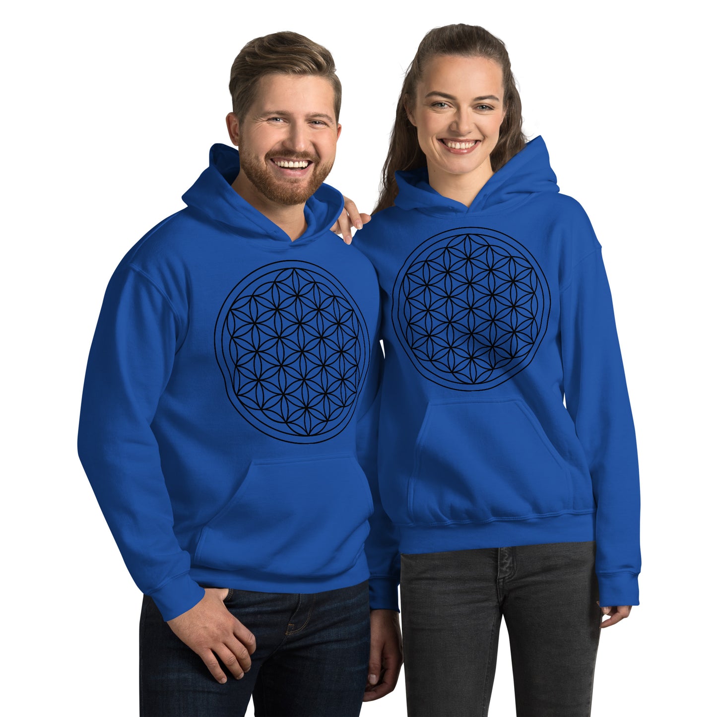Bluza unisex