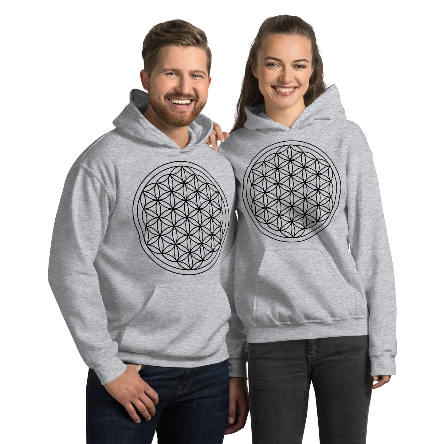 Bluza unisex