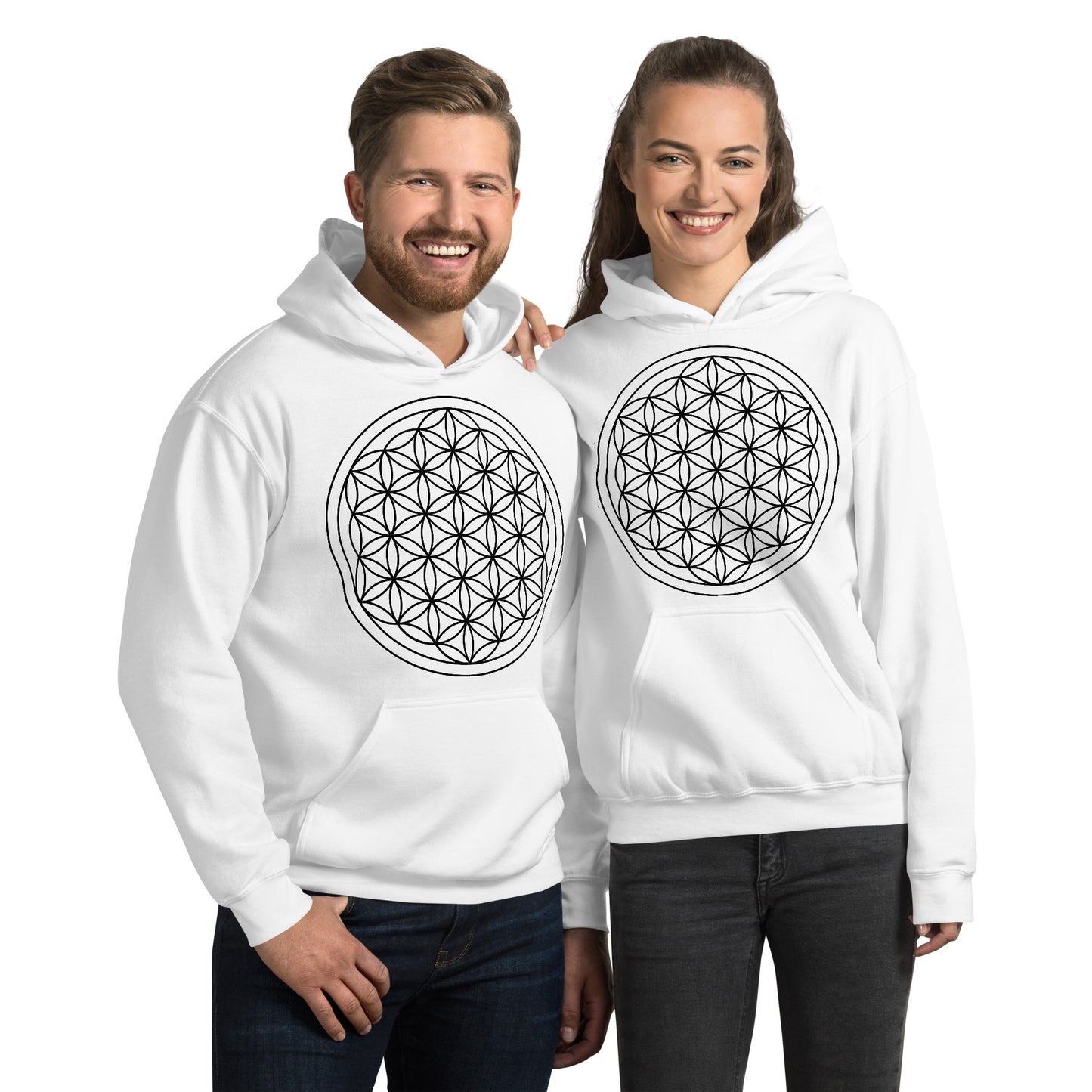 Bluza unisex