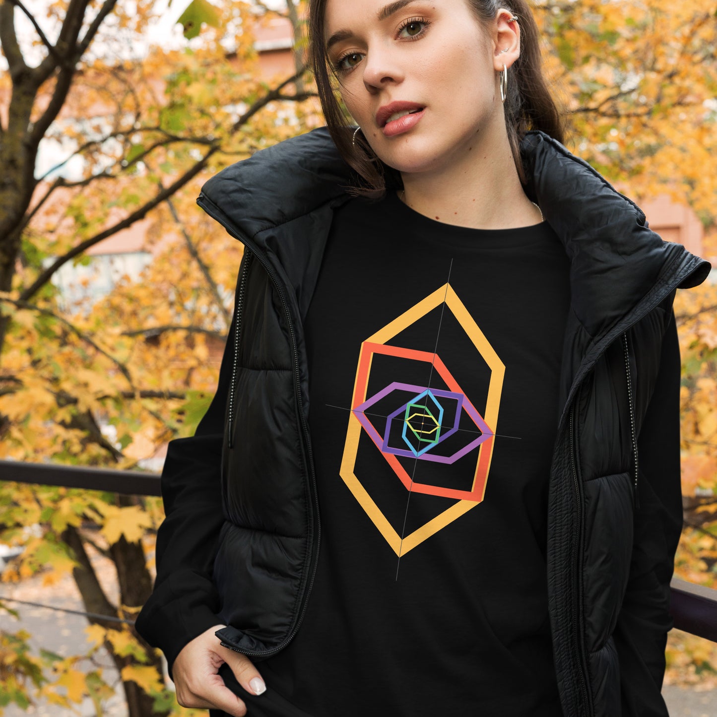Longsleeve unisex