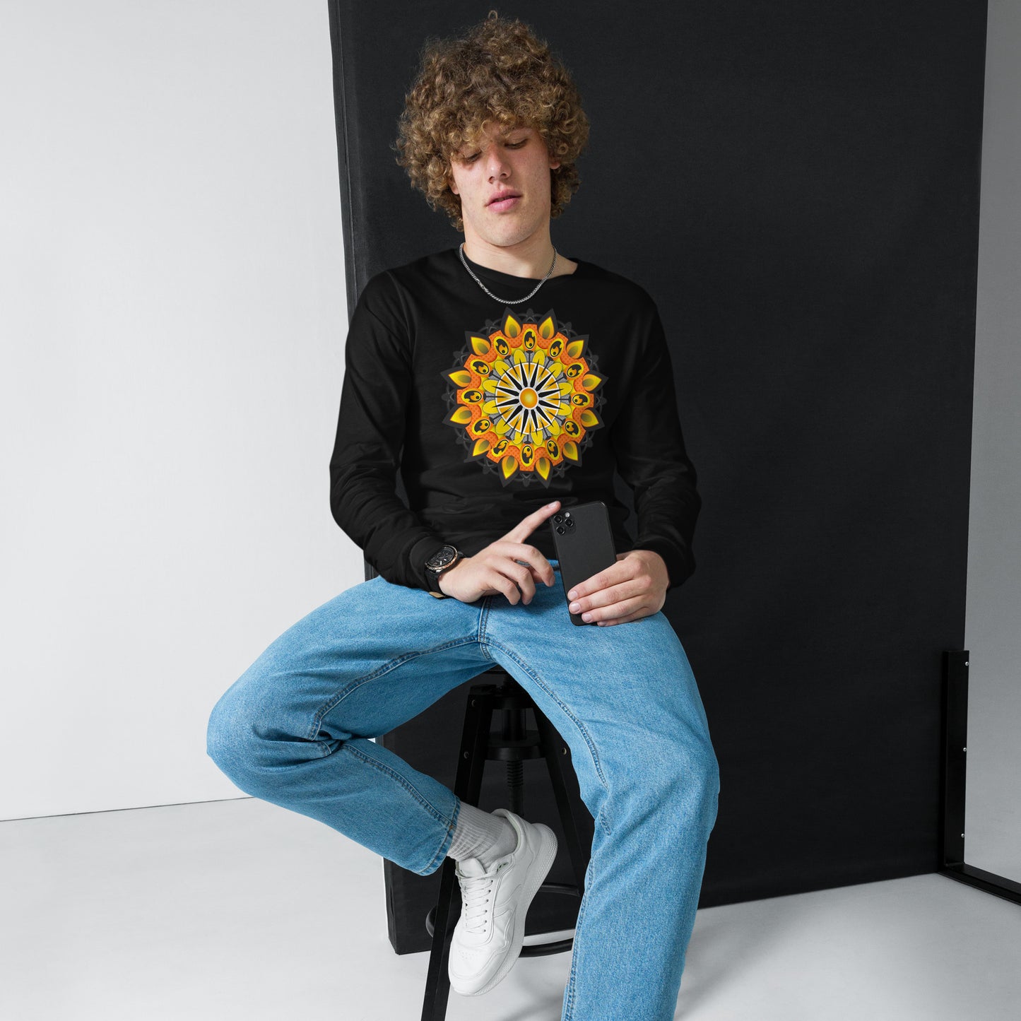 Longsleeve unisex
