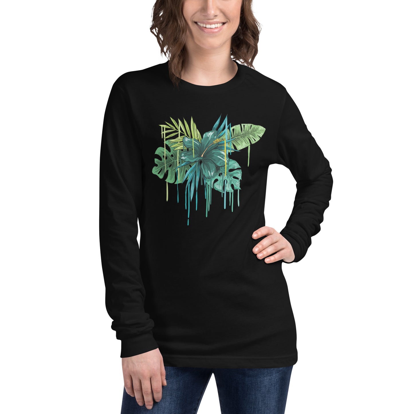 Longsleeve unisex