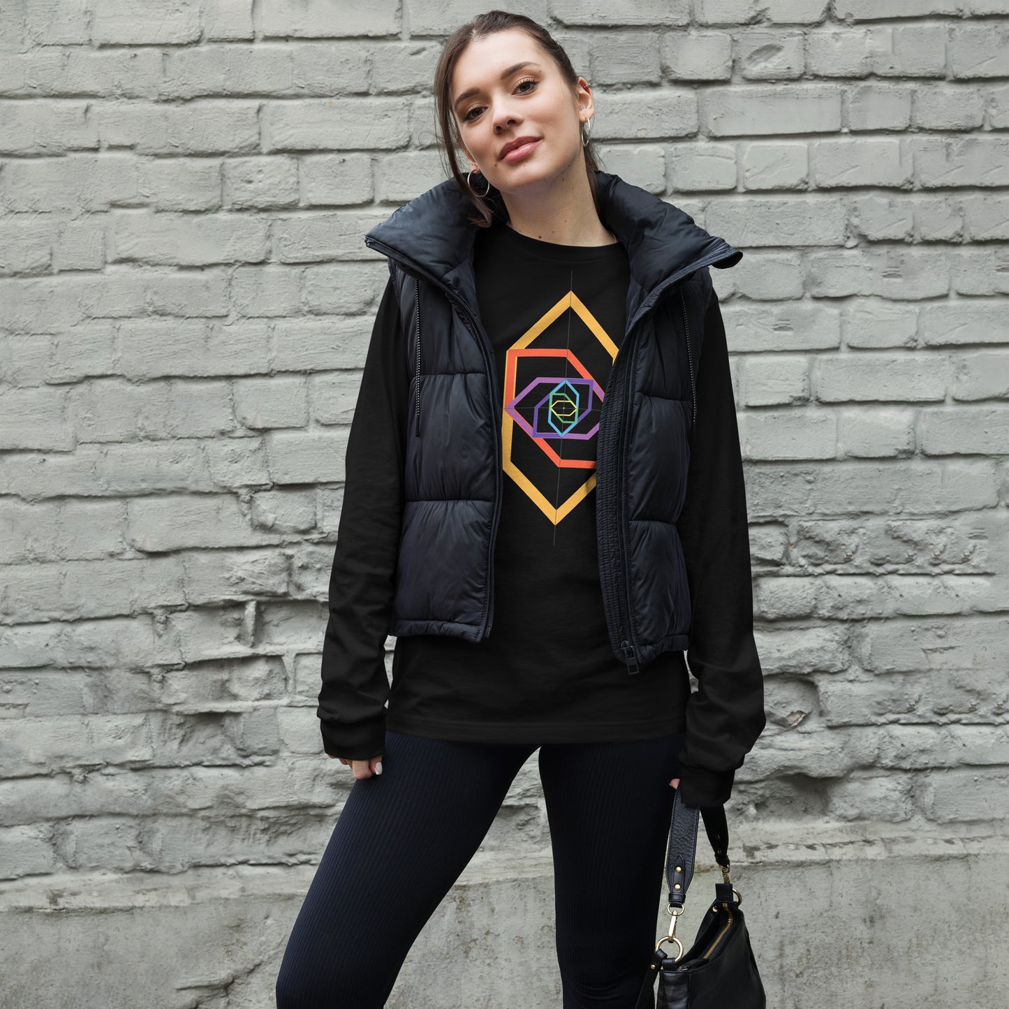 Longsleeve unisex