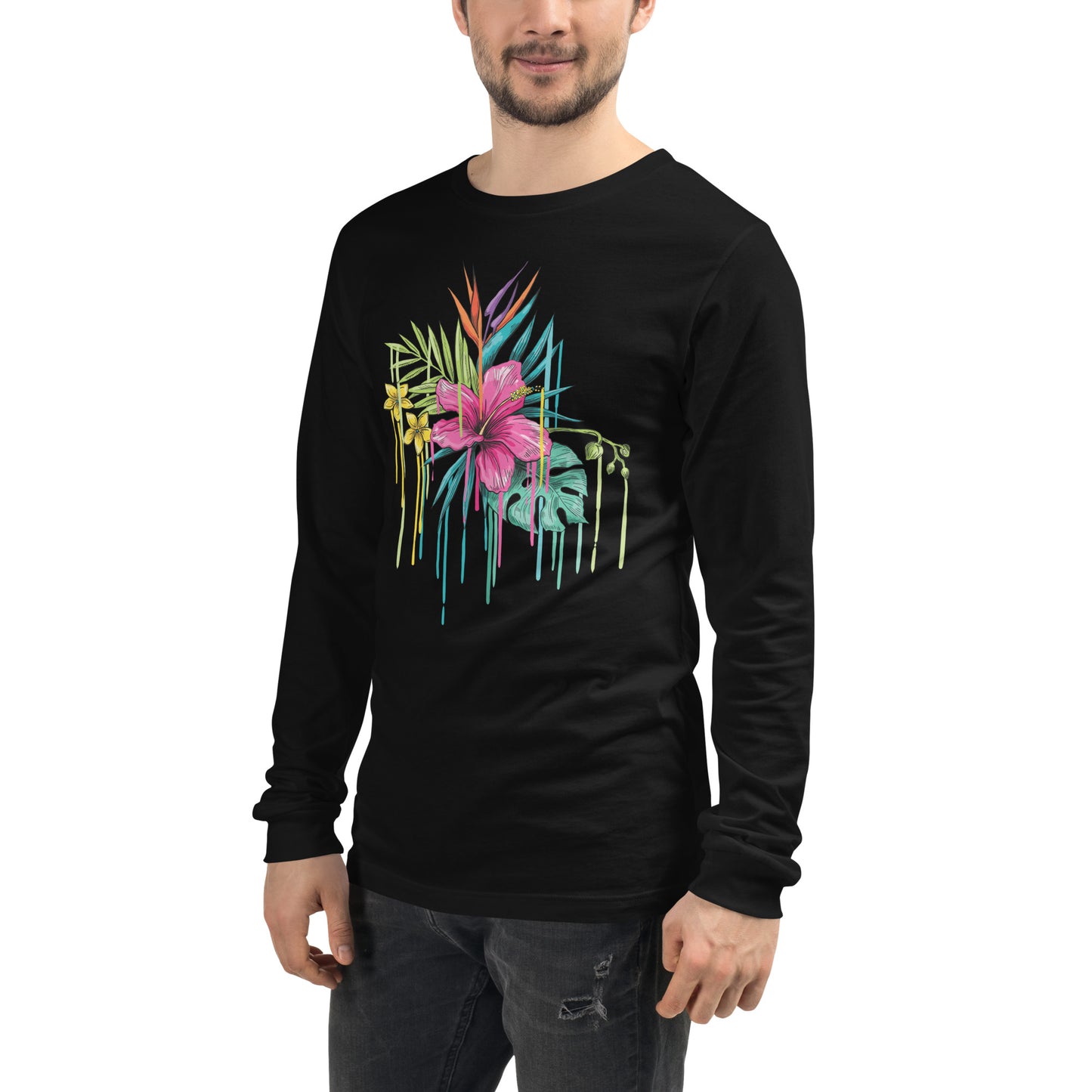 Longsleeve unisex
