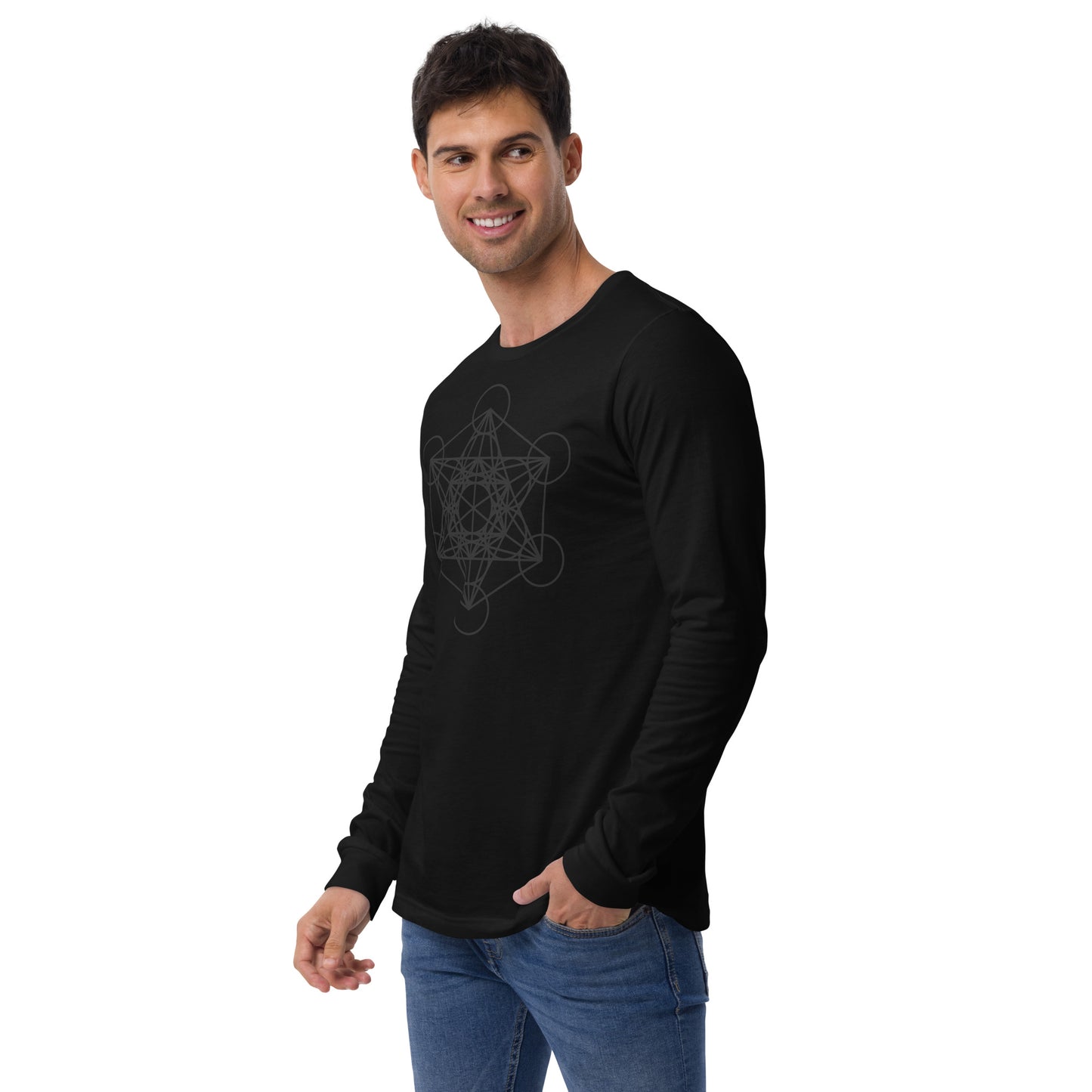 Longsleeve unisex