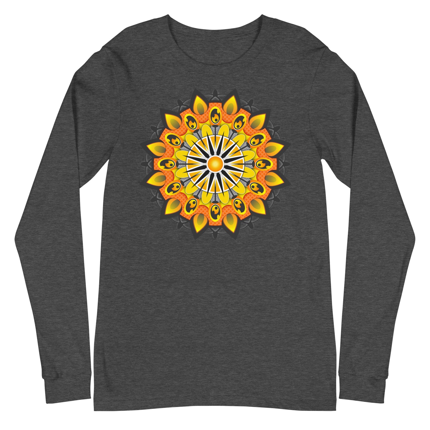 Longsleeve unisex