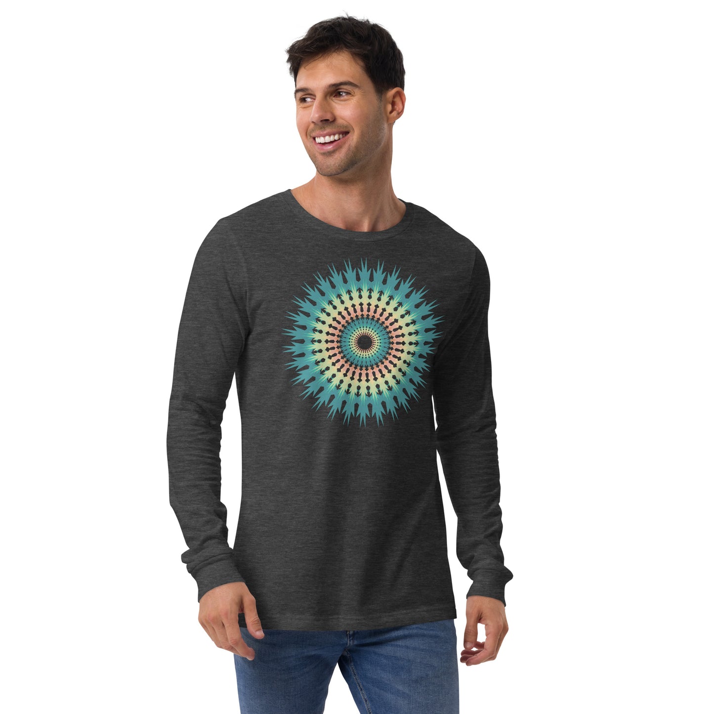 Longsleeve unisex