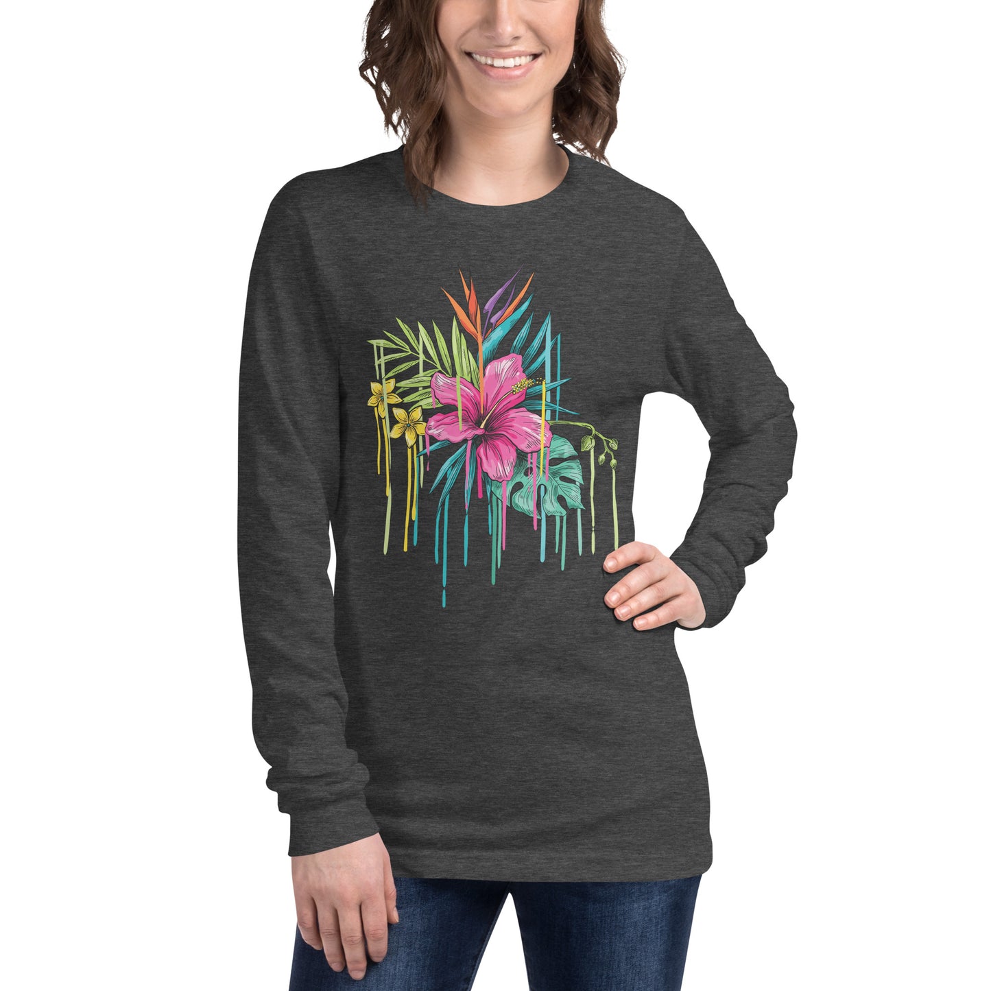 Longsleeve unisex