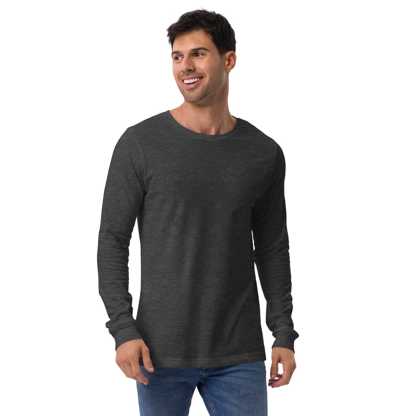Longsleeve unisex