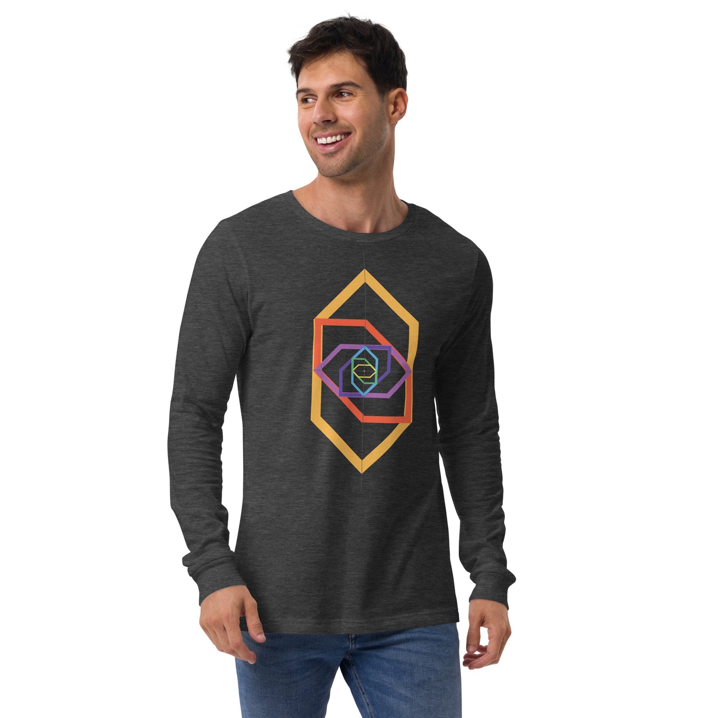 Longsleeve unisex