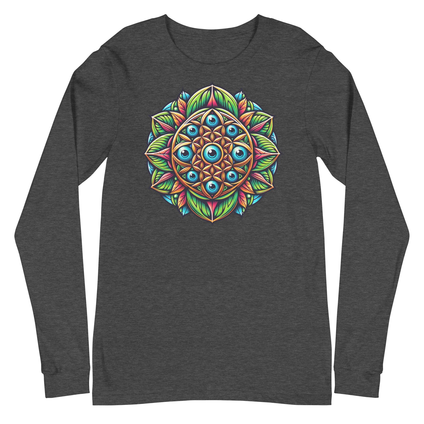Longsleeve unisex