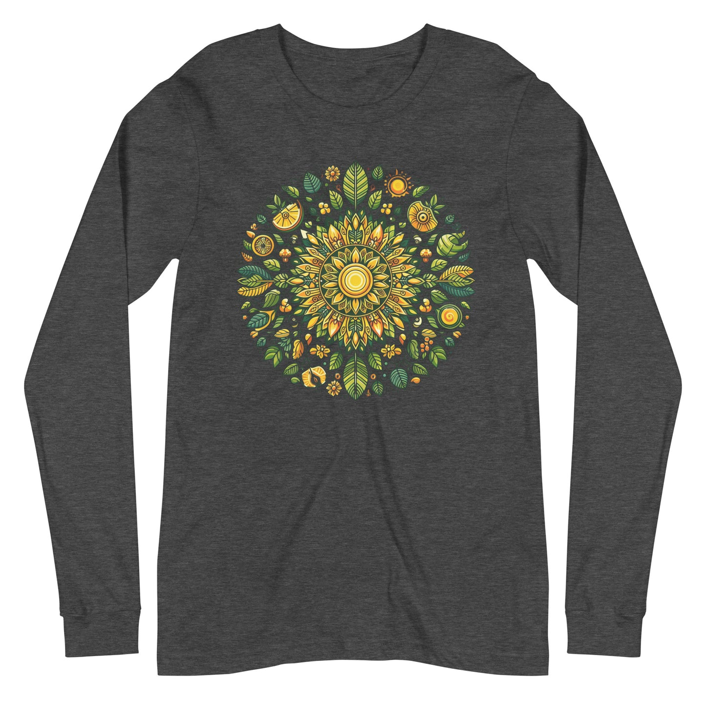 Longsleeve unisex