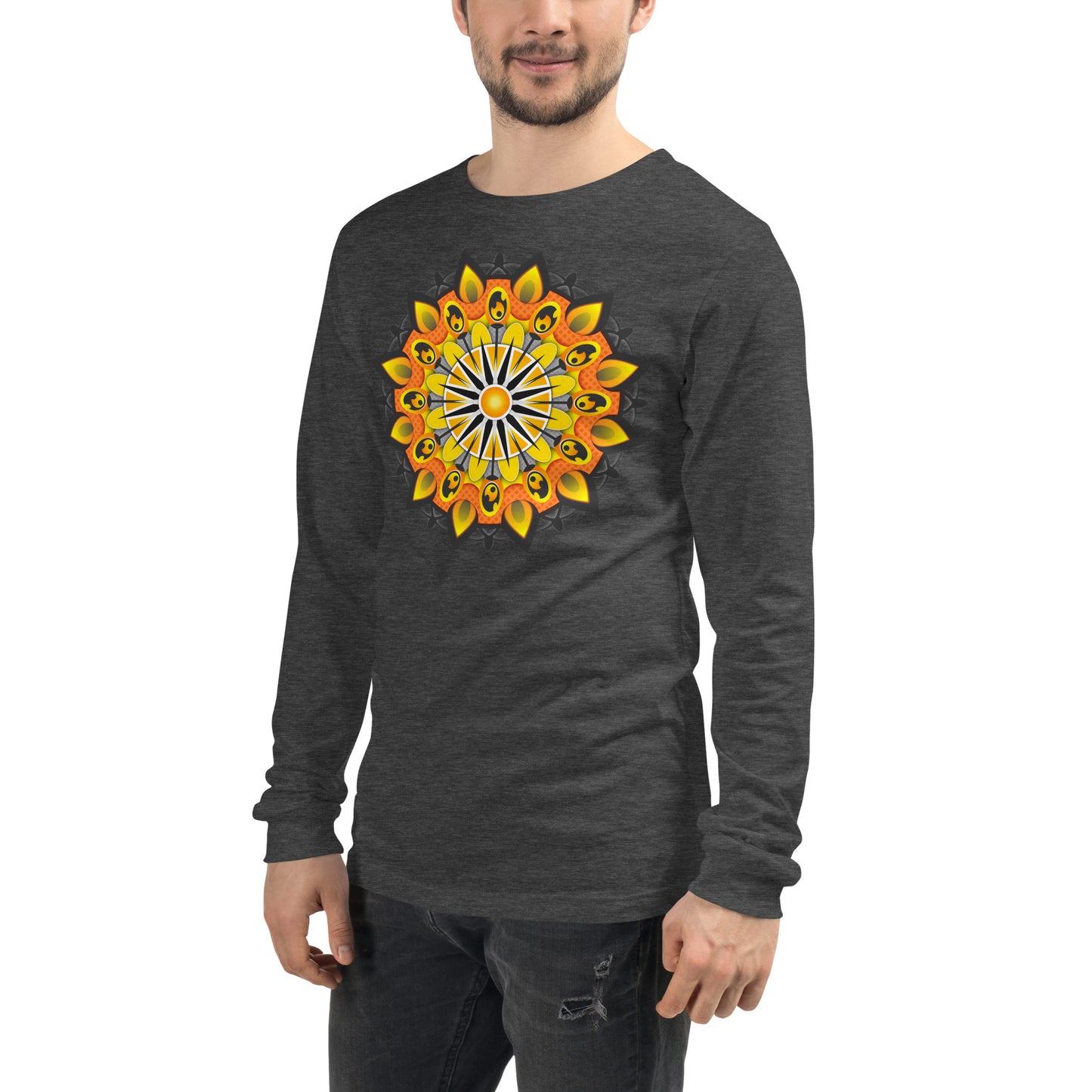 Longsleeve unisex