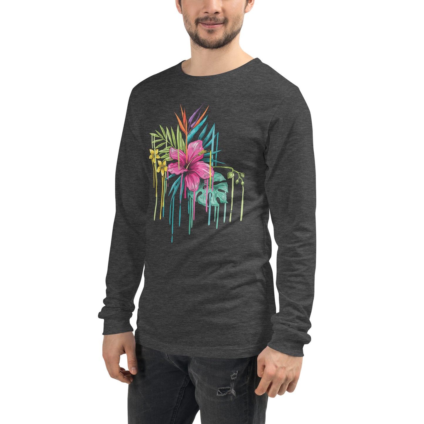 Longsleeve unisex