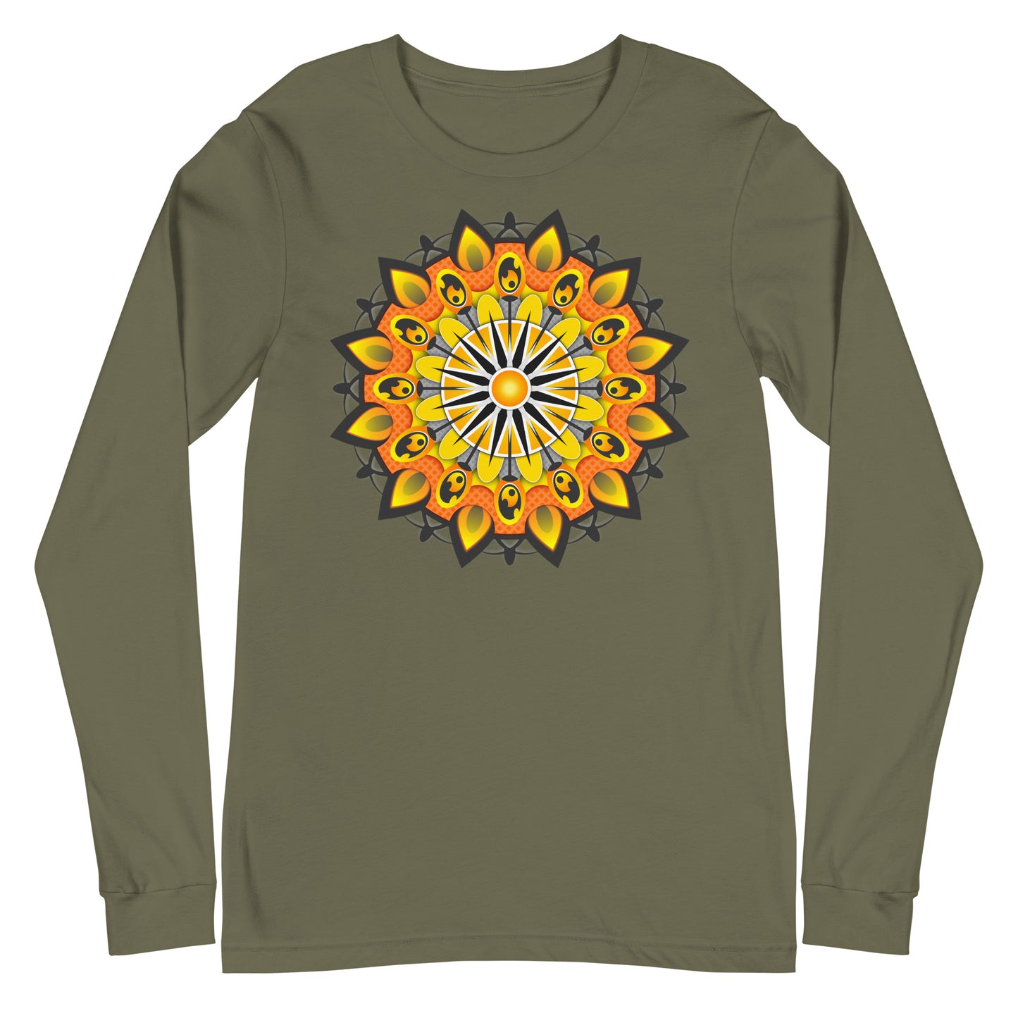 Longsleeve unisex
