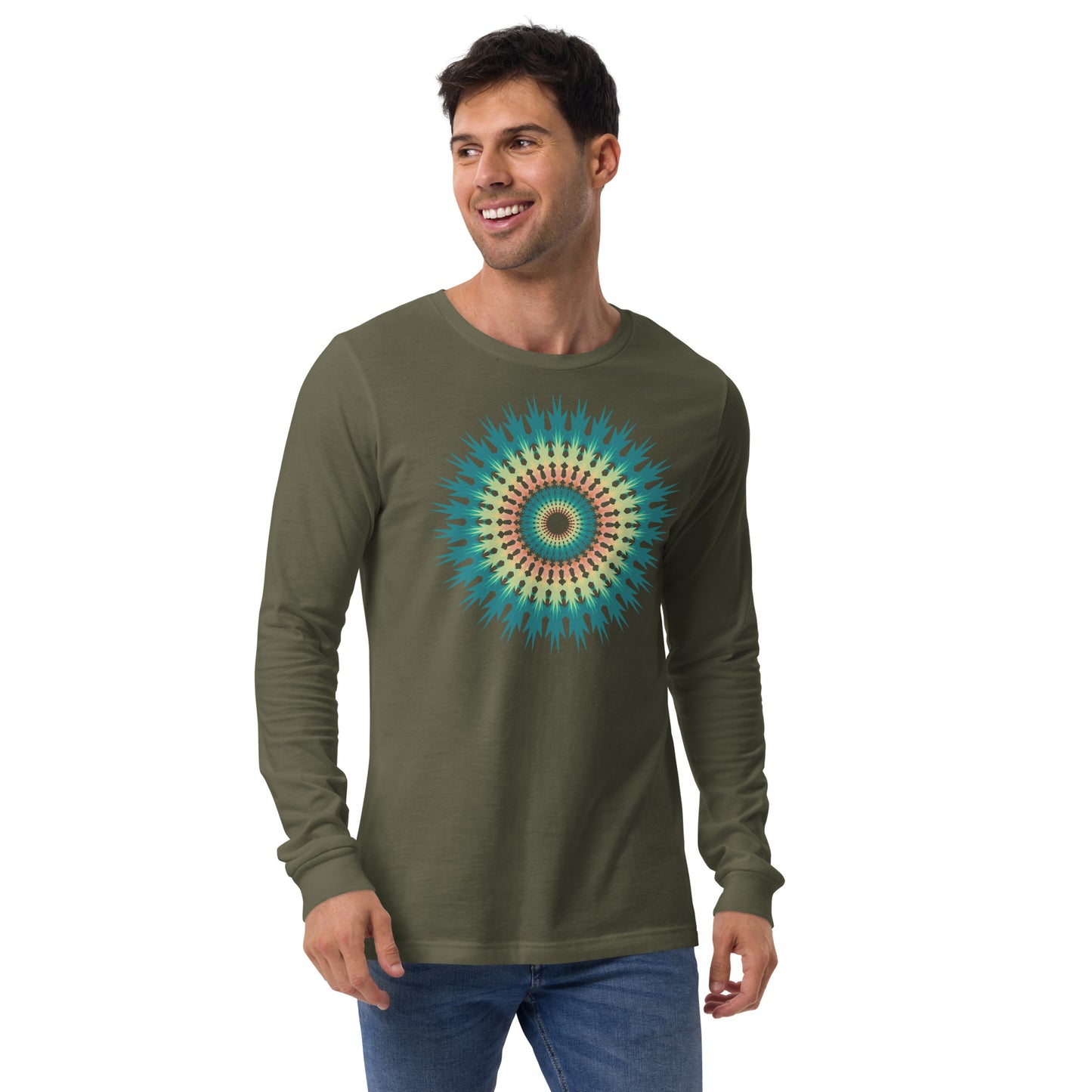 Longsleeve unisex