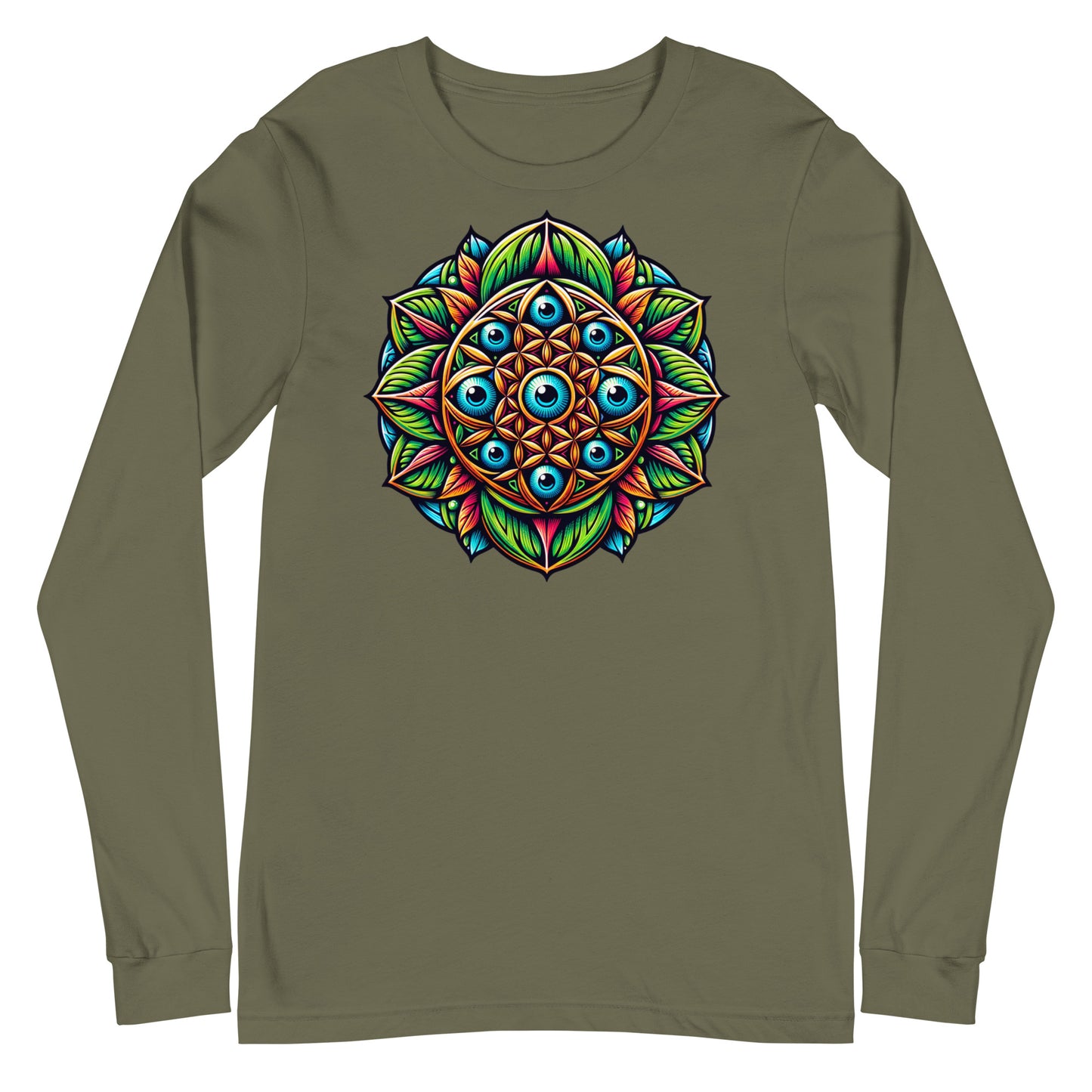 Longsleeve unisex