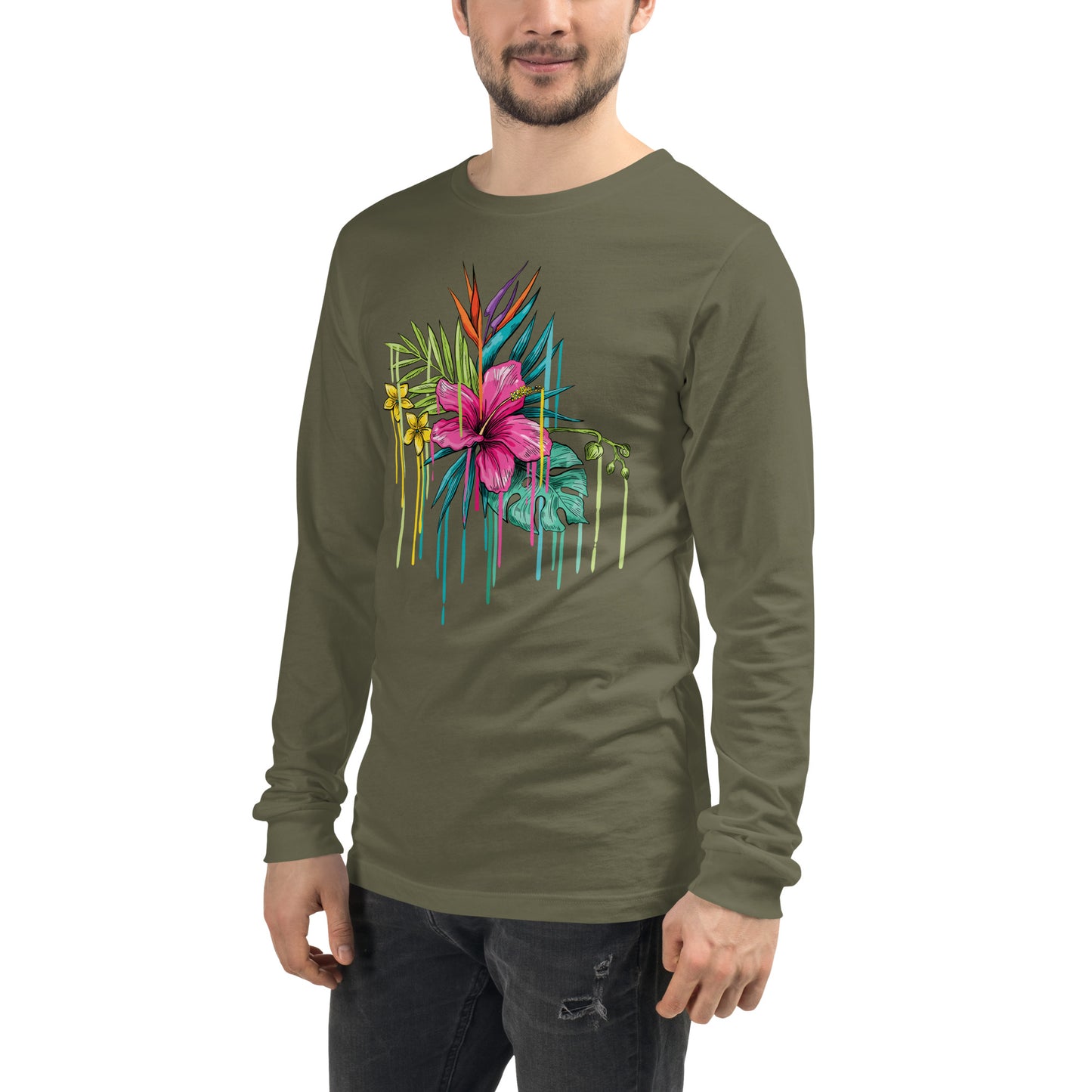 Longsleeve unisex