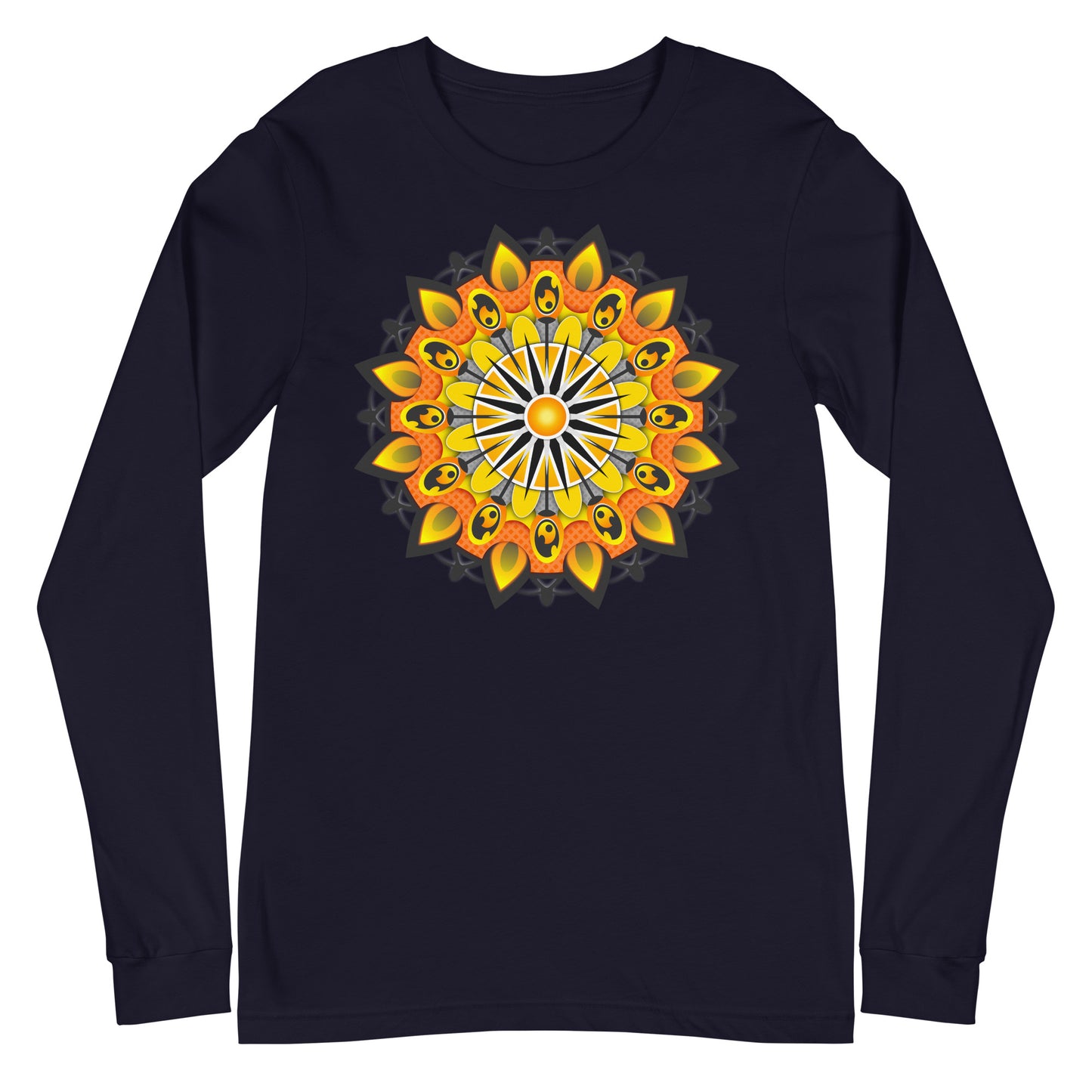 Longsleeve unisex