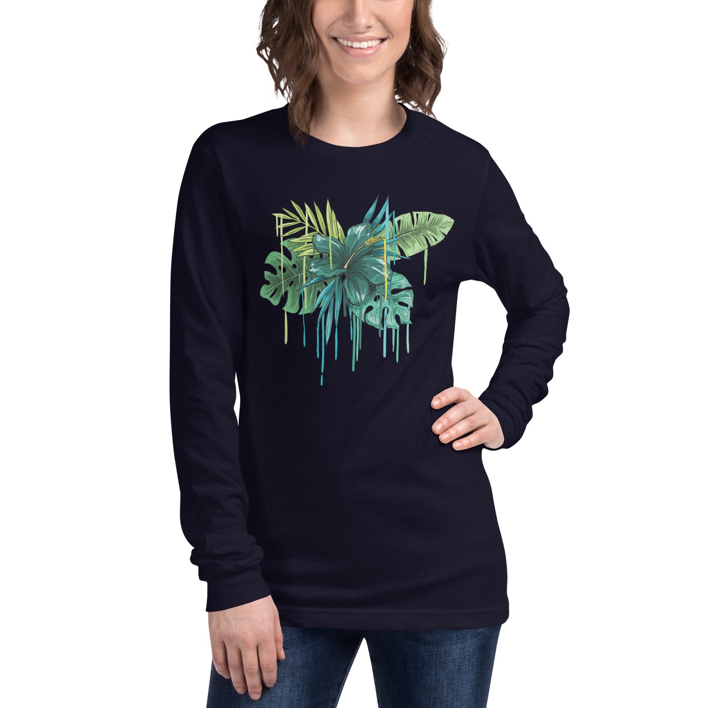 Longsleeve unisex
