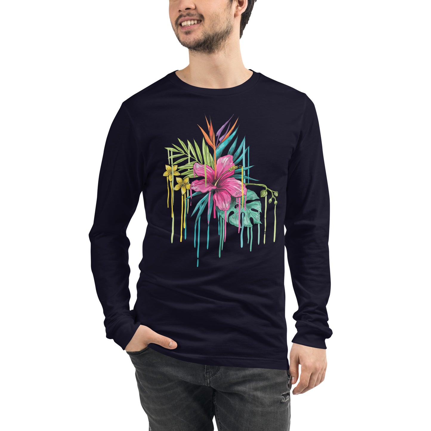 Longsleeve unisex