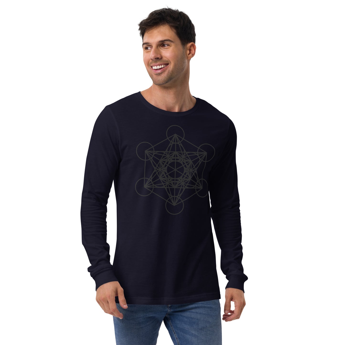 Longsleeve unisex