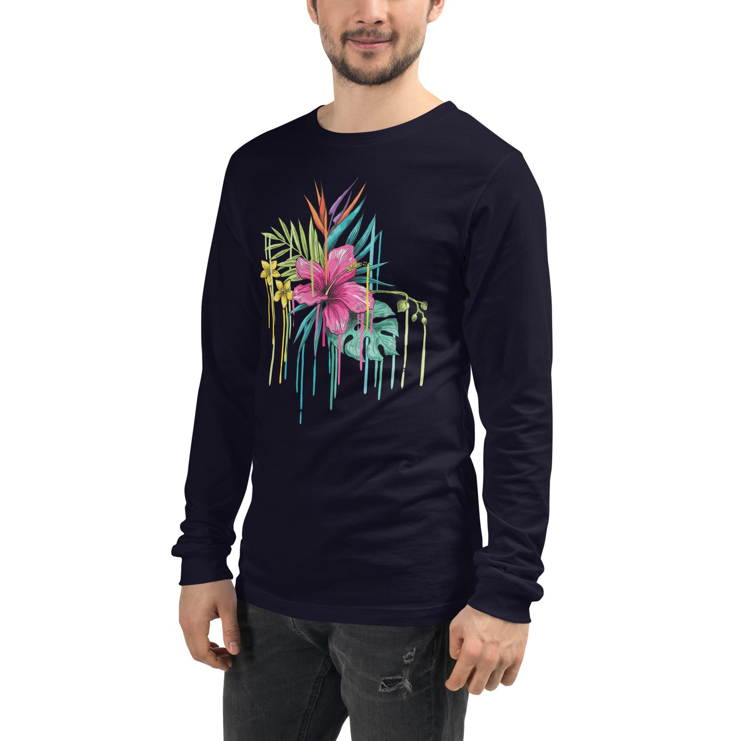 Longsleeve unisex