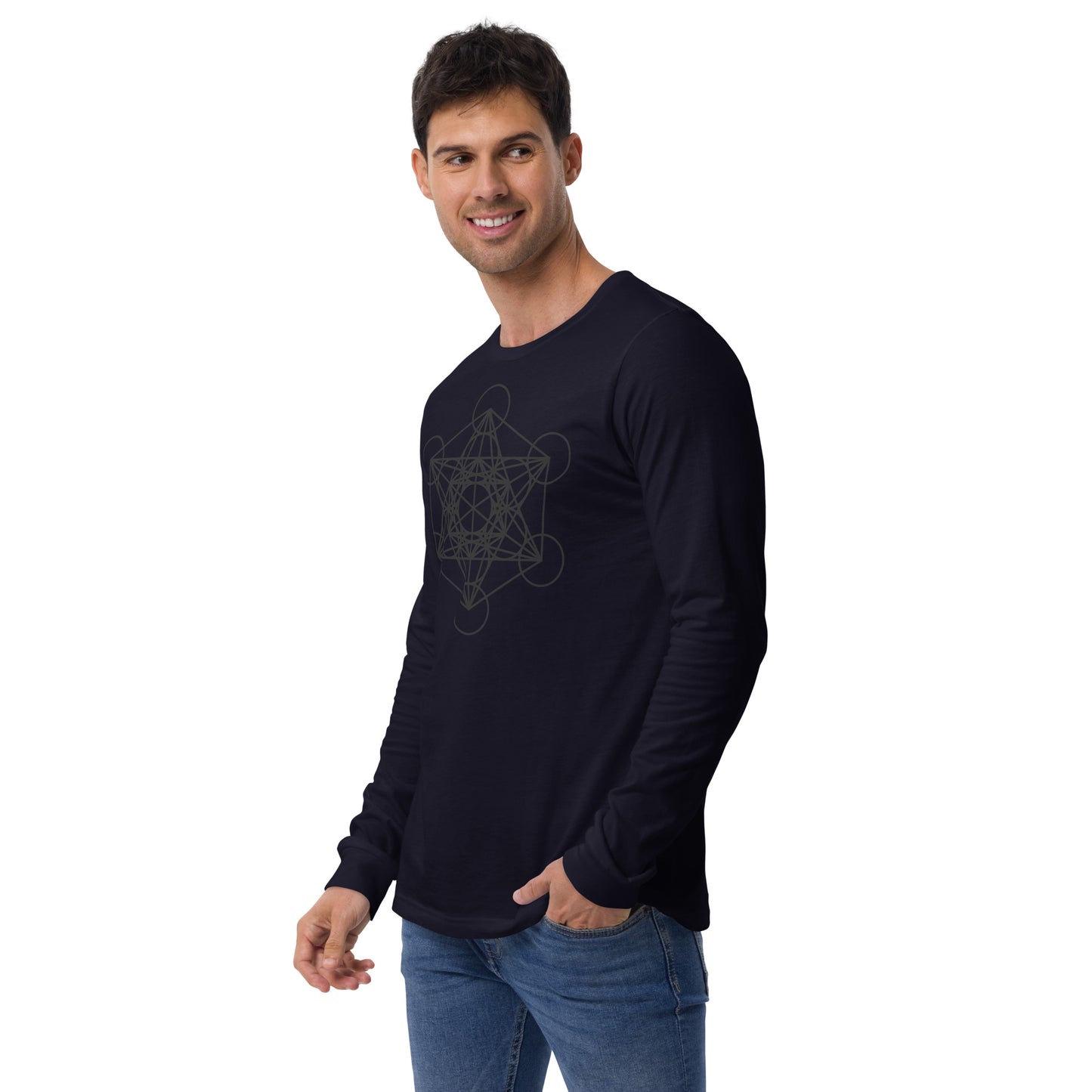 Longsleeve unisex