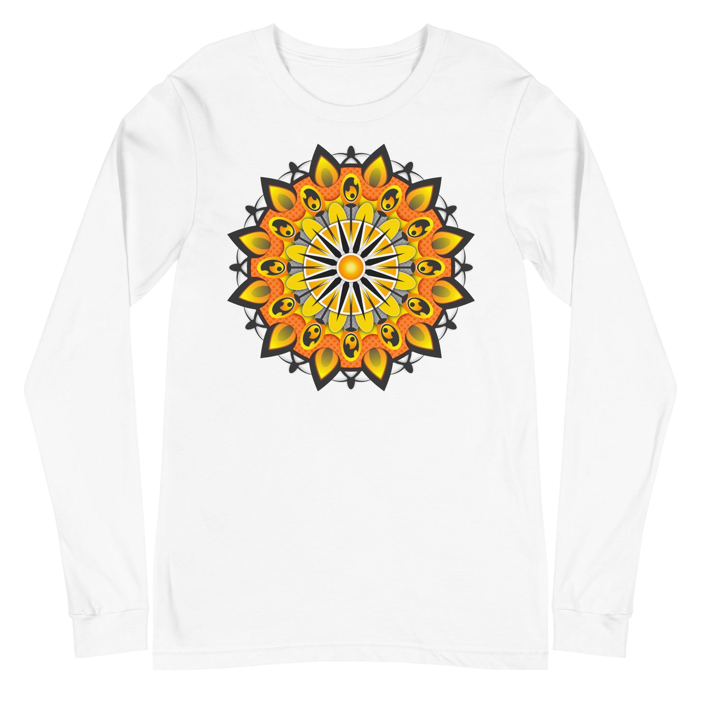 Longsleeve unisex