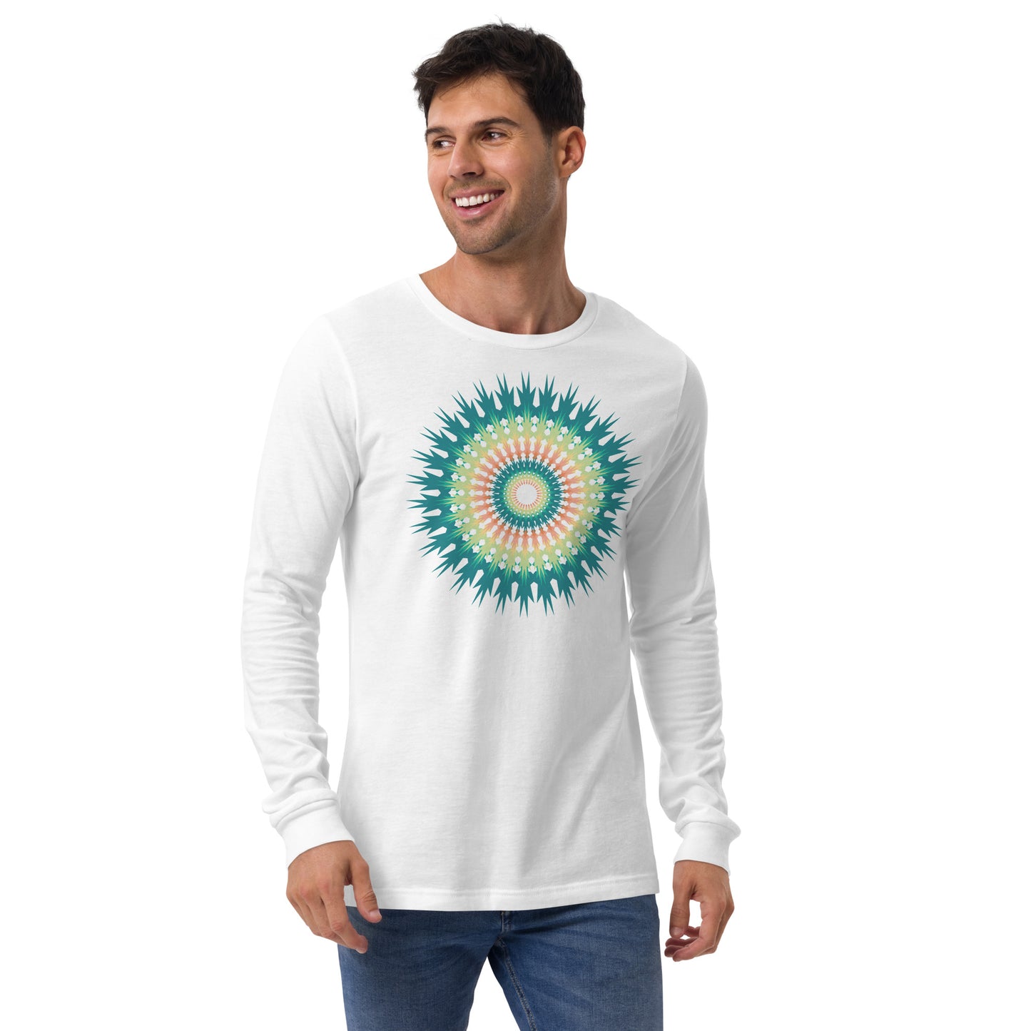 Longsleeve unisex